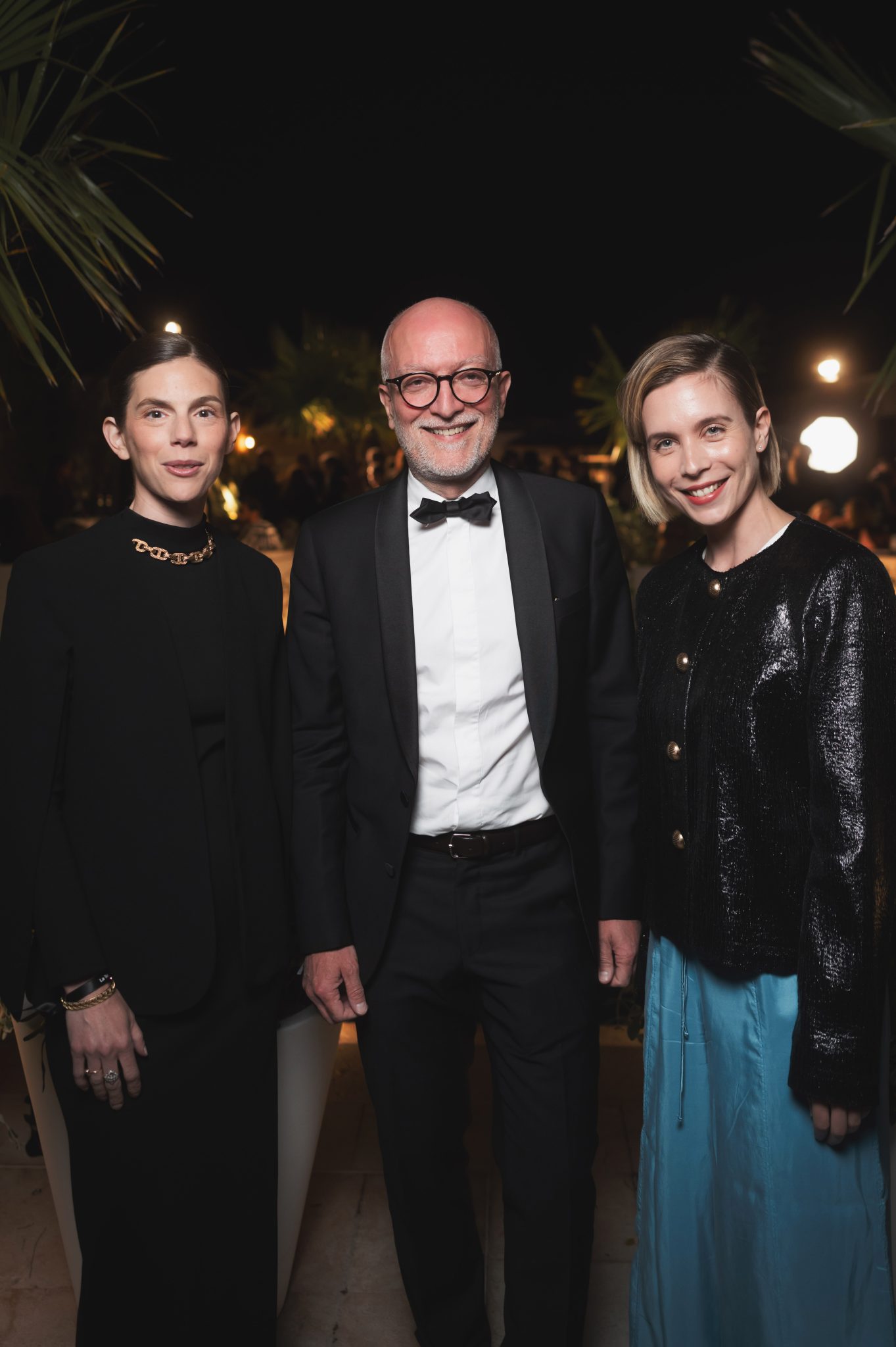  - Le fabuleux diner Dior x Madame Figaro à la Terrasse by Albane