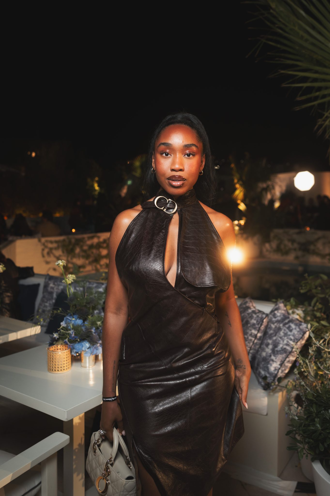  - Le fabuleux diner Dior x Madame Figaro à la Terrasse by Albane