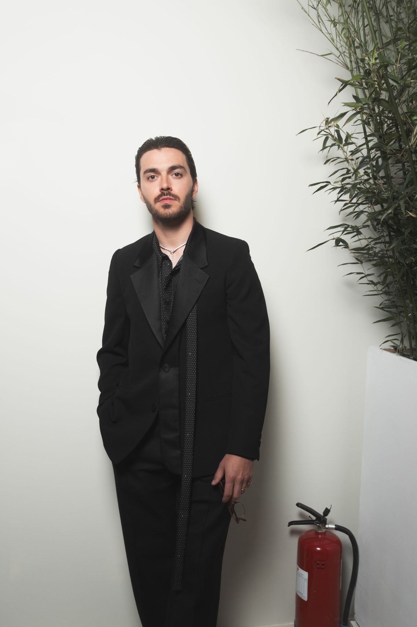  - The Dior x Madame Figaro Dinner at La Terrasse by Albane