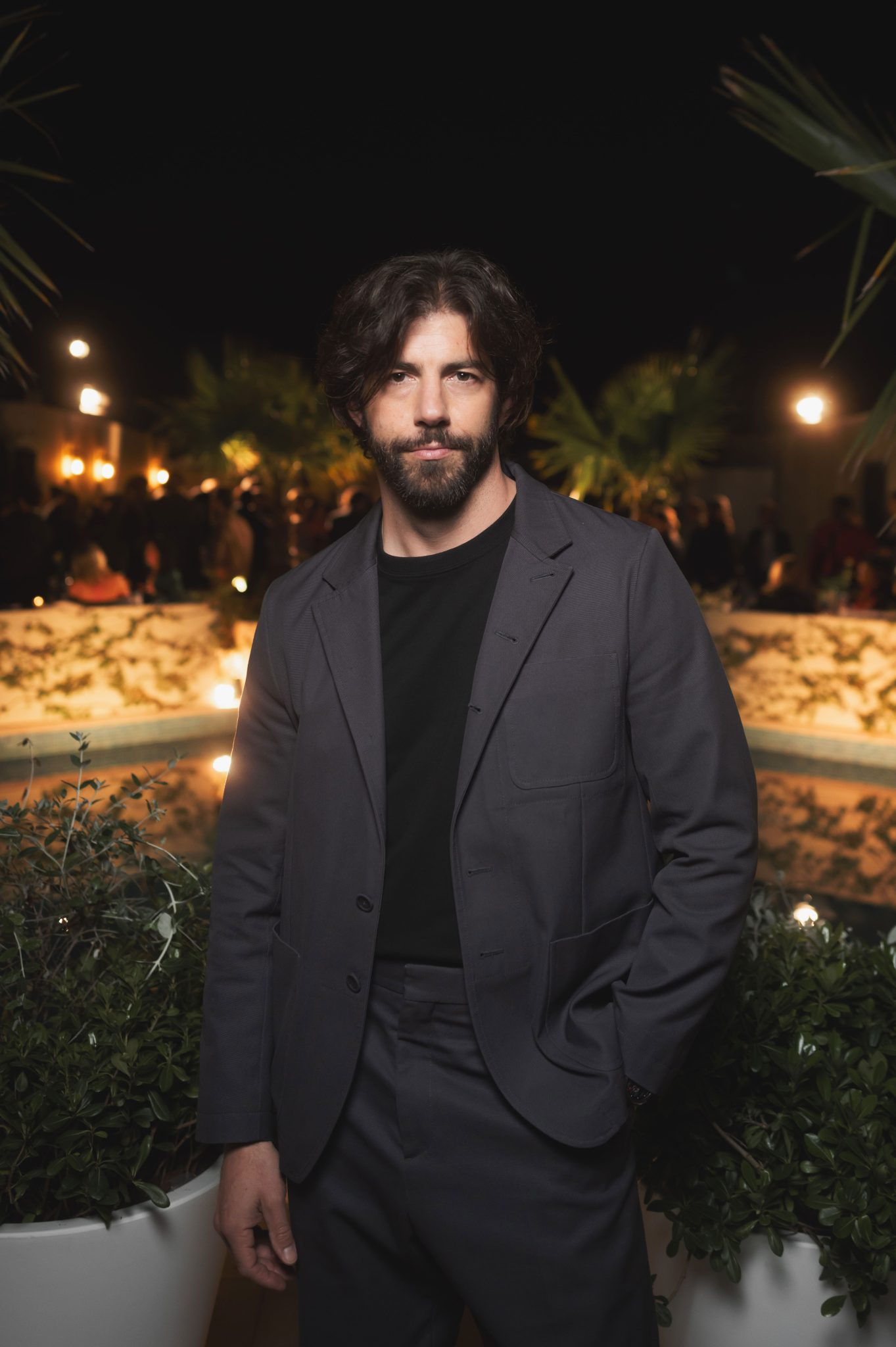  - Le fabuleux diner Dior x Madame Figaro à la Terrasse by Albane