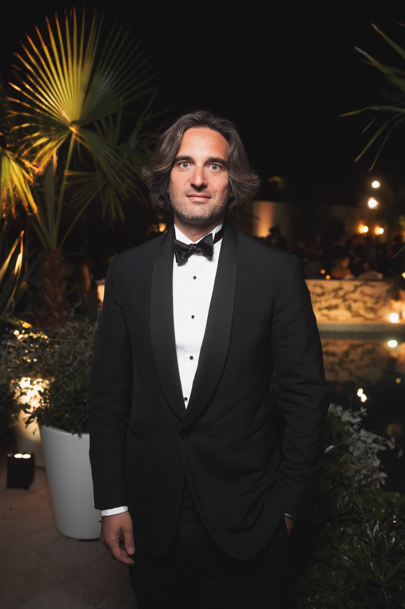  - Le fabuleux diner Dior x Madame Figaro à la Terrasse by Albane