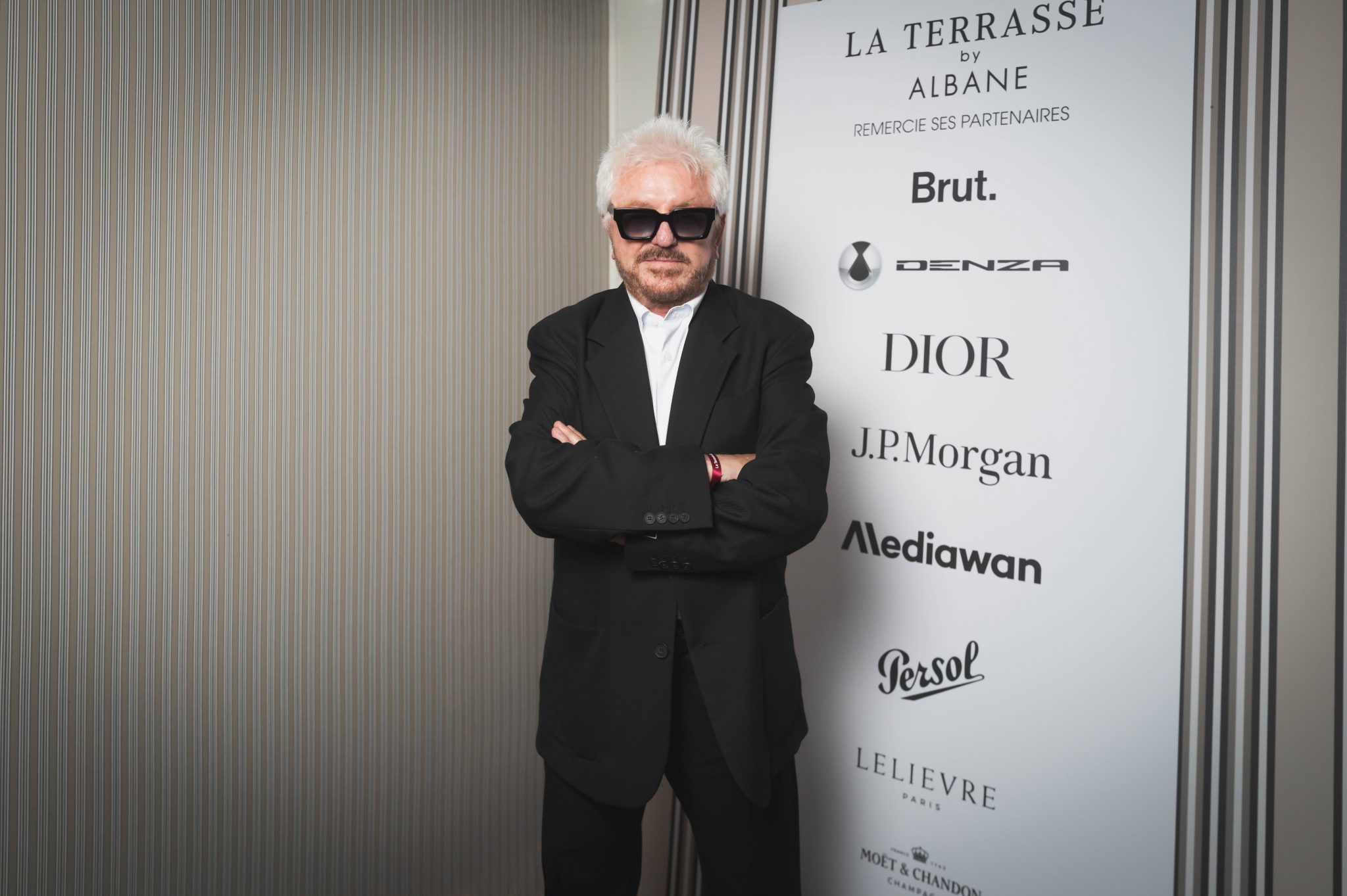  - La Terrasse by Albane, the Hotspot of La Croisette