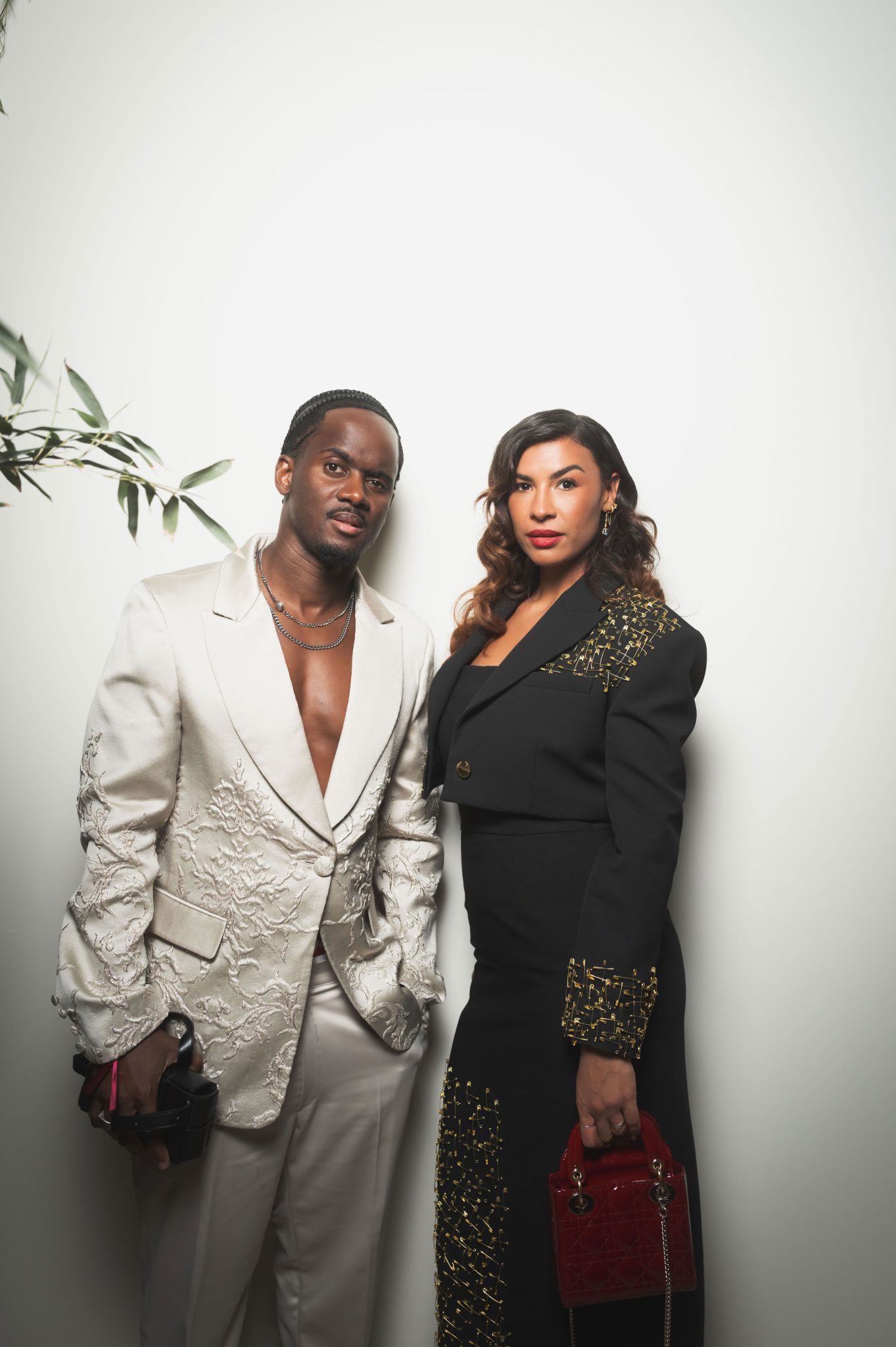  - Le fabuleux diner Dior x Madame Figaro à la Terrasse by Albane