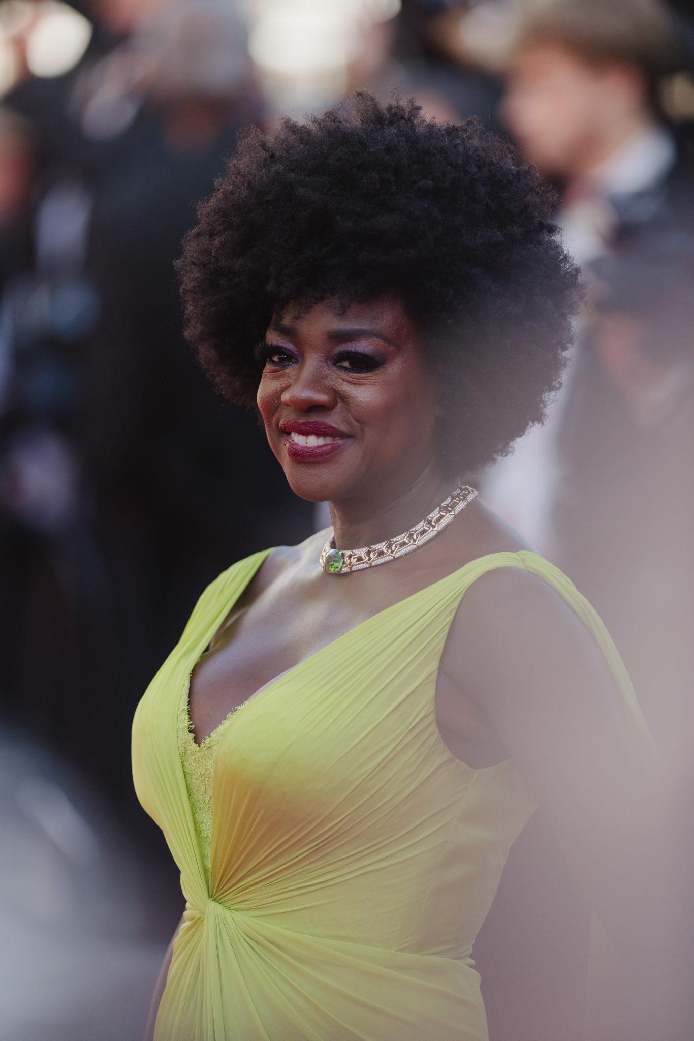 - Revivez le meilleur du Festival de Cannes 2025 avec nos plus belles images