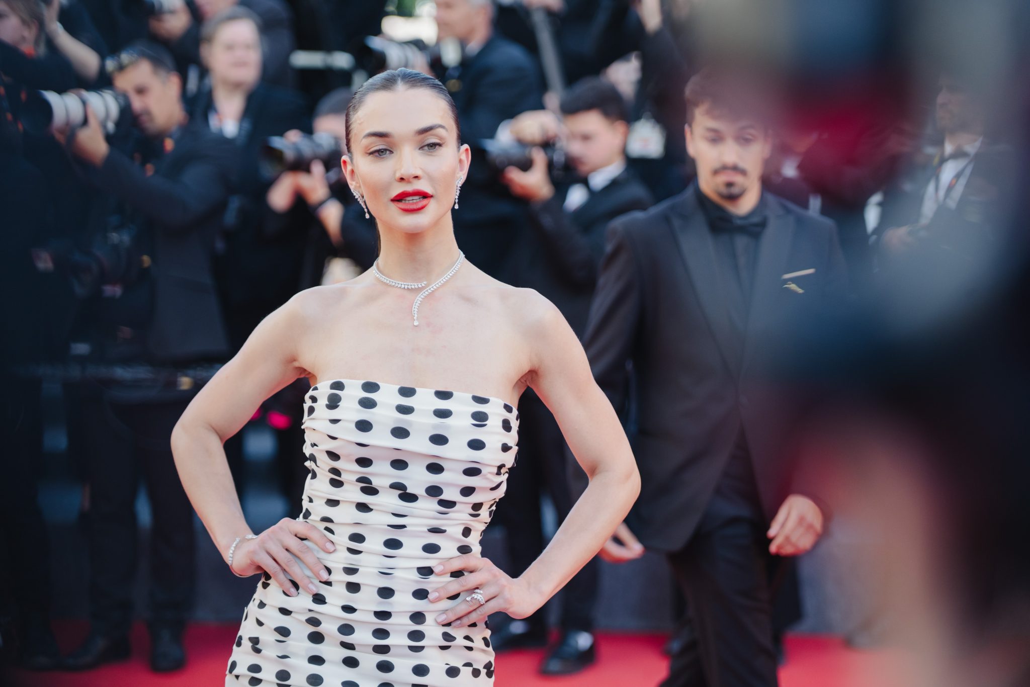  - Rediscover the 2025 Cannes Festival Through Our Best Photographs