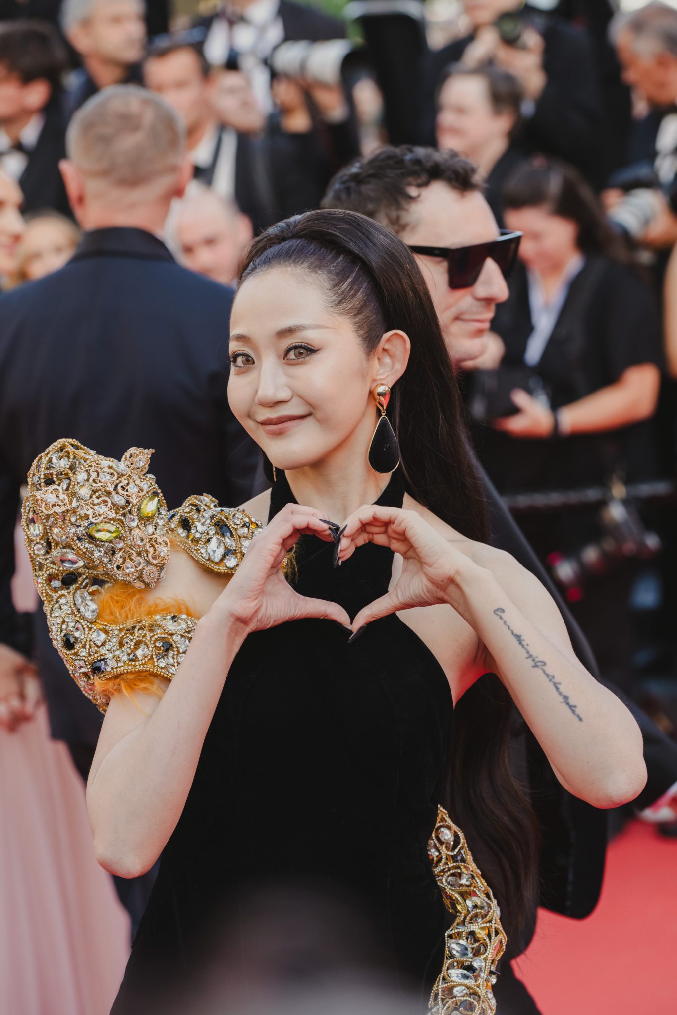  - Rediscover the 2025 Cannes Festival Through Our Best Photographs