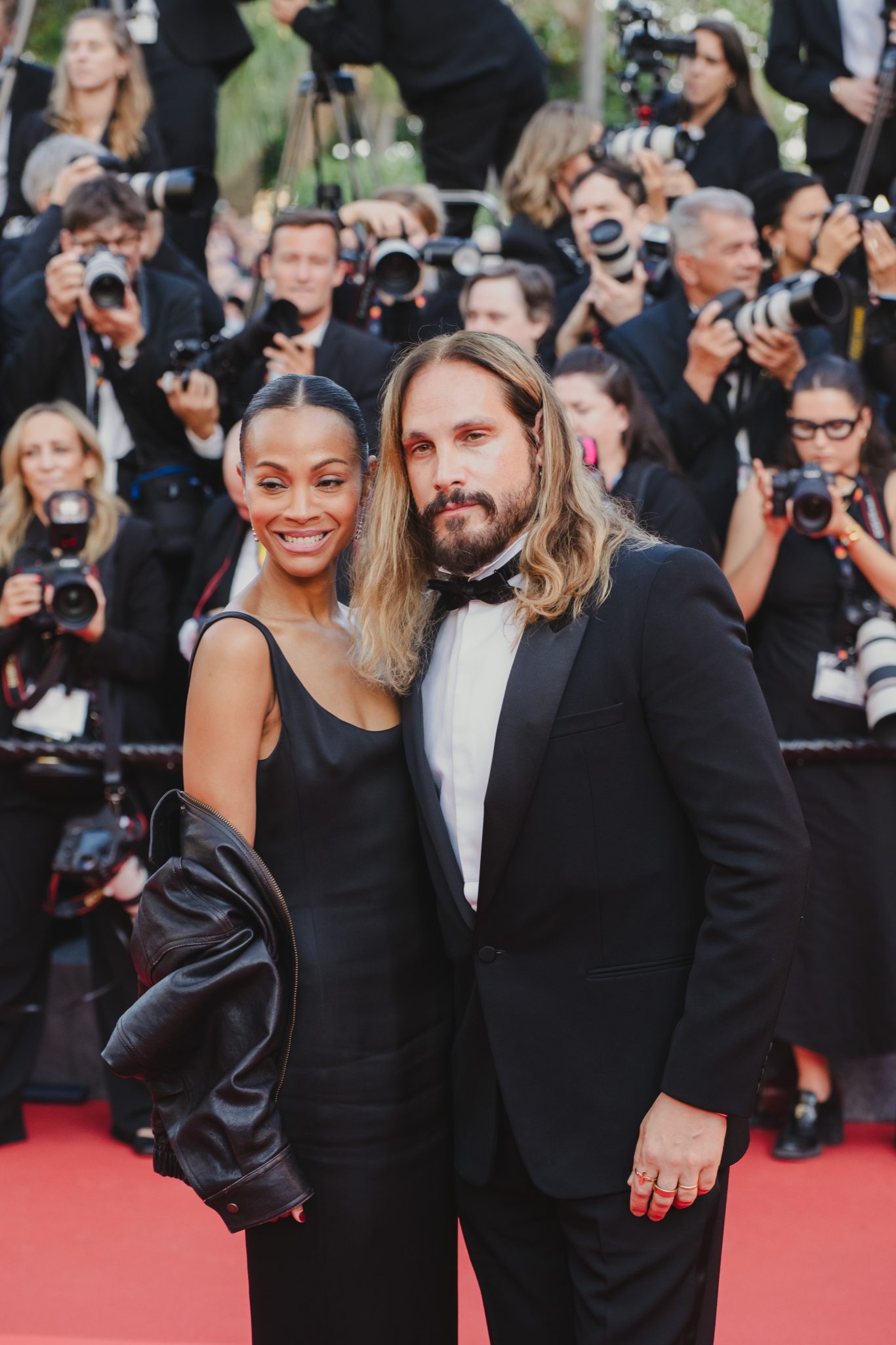  - Rediscover the 2025 Cannes Festival Through Our Best Photographs
