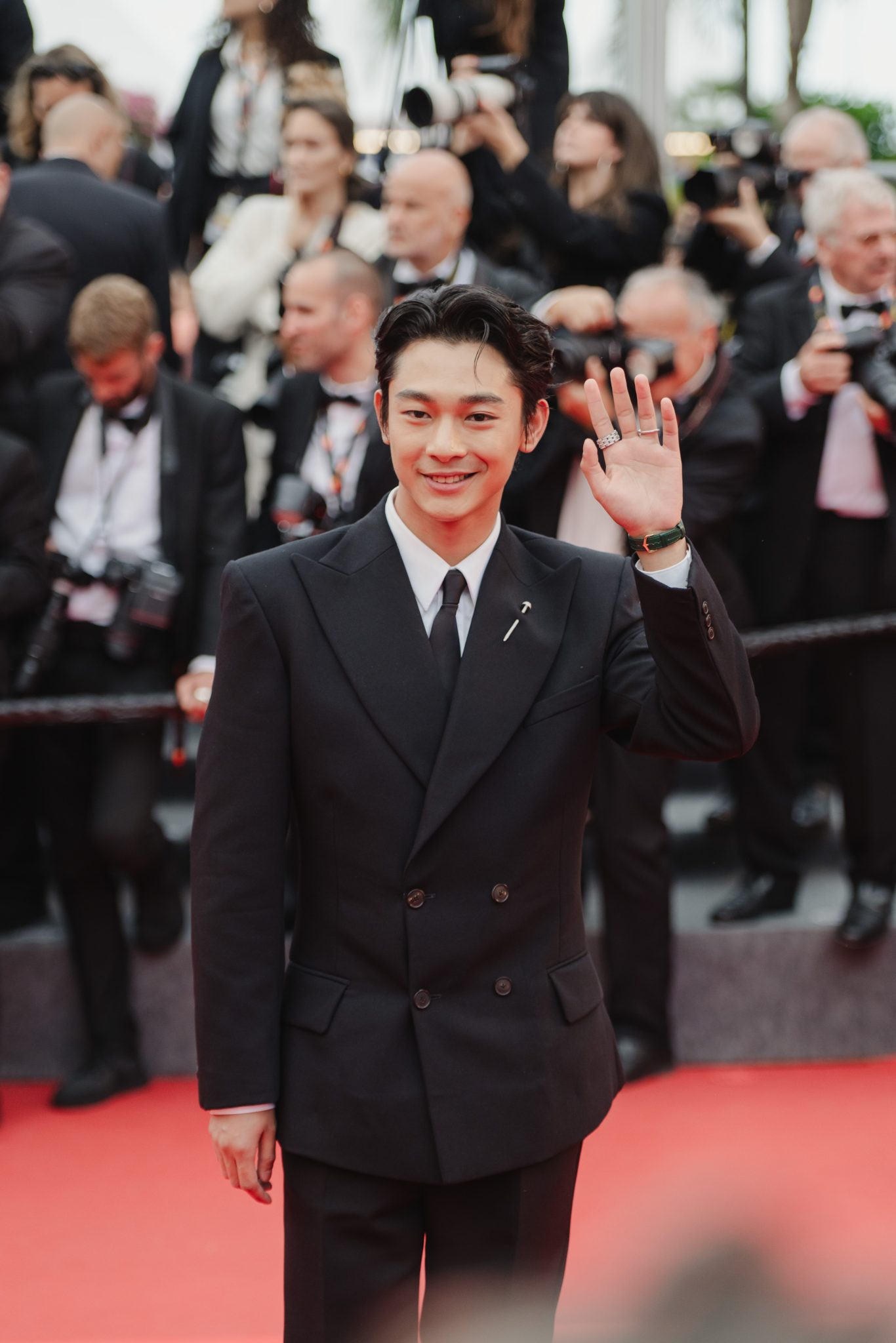  - Richard Linklater remet la Nouvelle Vague au goût du jour