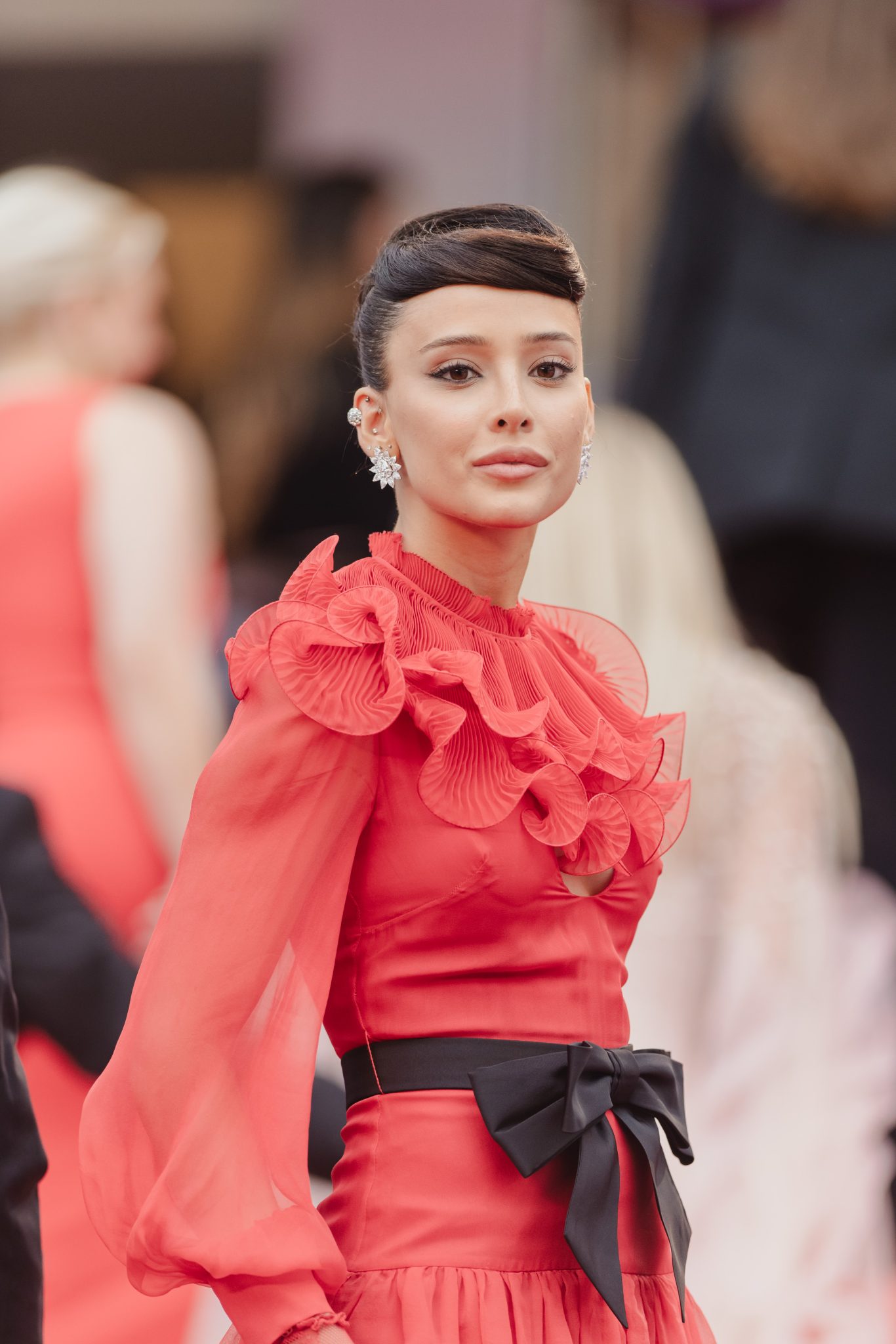  - Richard Linklater Revives the Nouvelle Vague