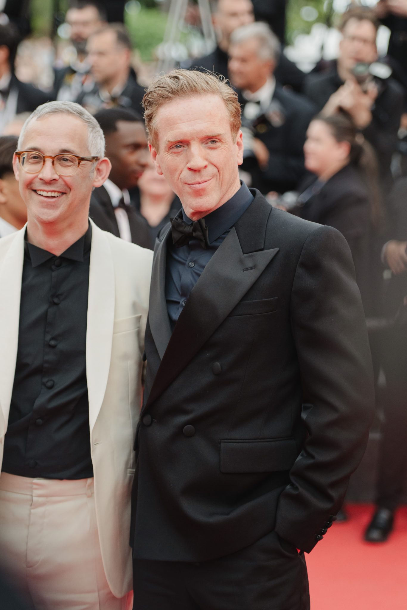  - Revivez le meilleur du Festival de Cannes 2025 avec nos plus belles images