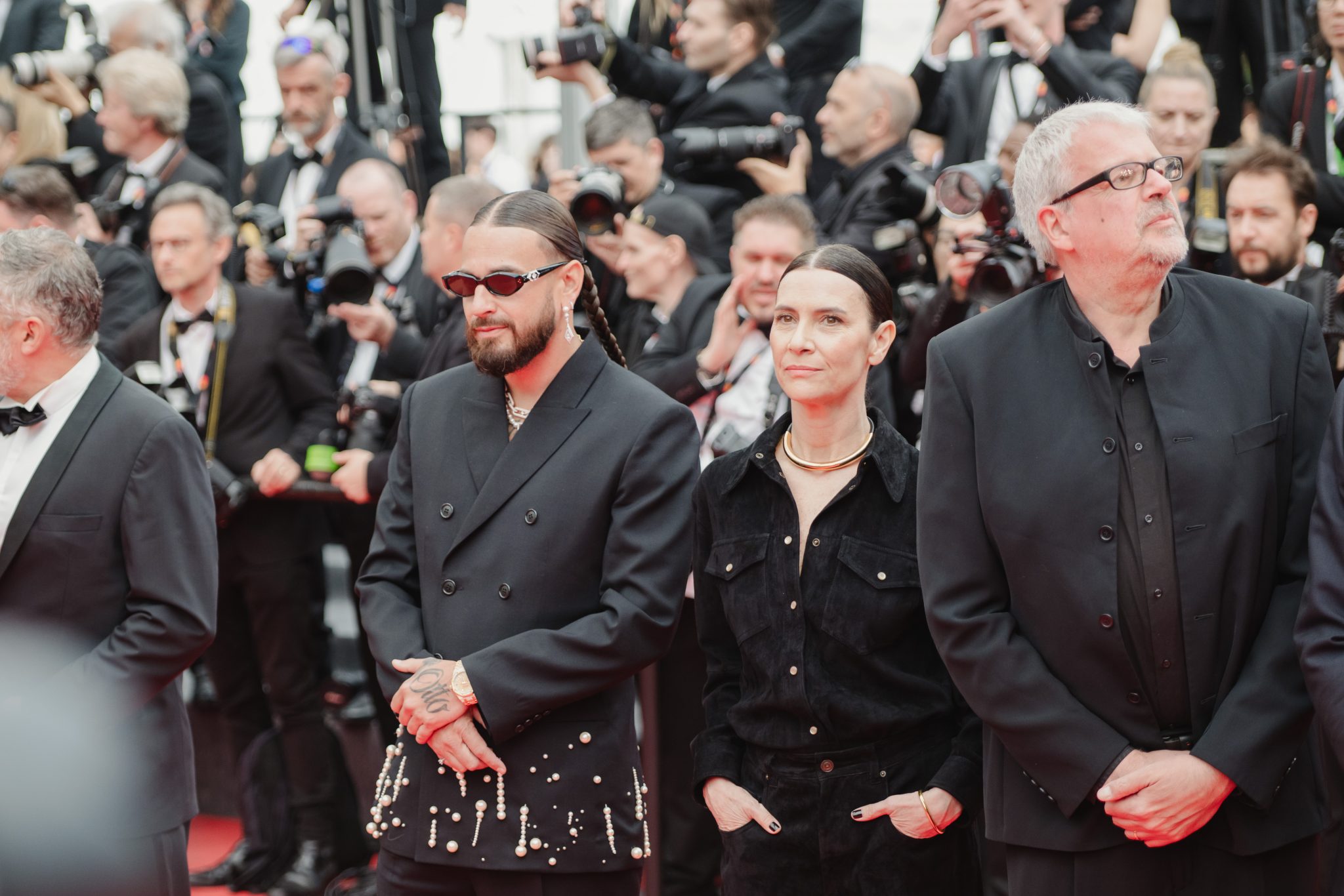  - Richard Linklater remet la Nouvelle Vague au goût du jour