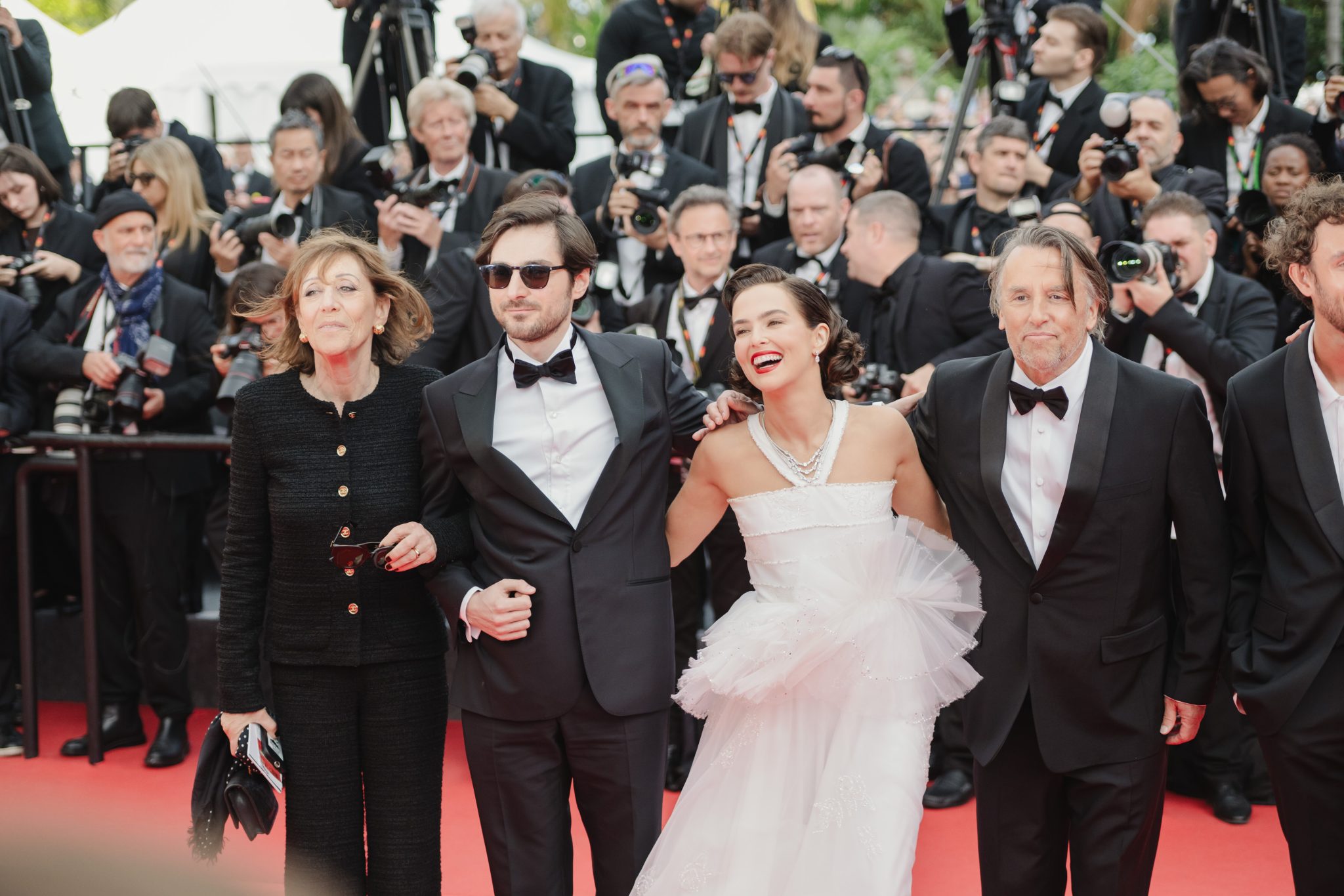  - Richard Linklater remet la Nouvelle Vague au goût du jour