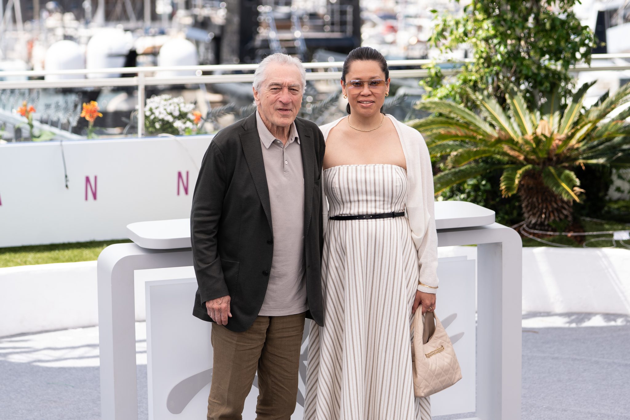  - Robert de Niro Kicks Off the 78th Cannes Film Festival