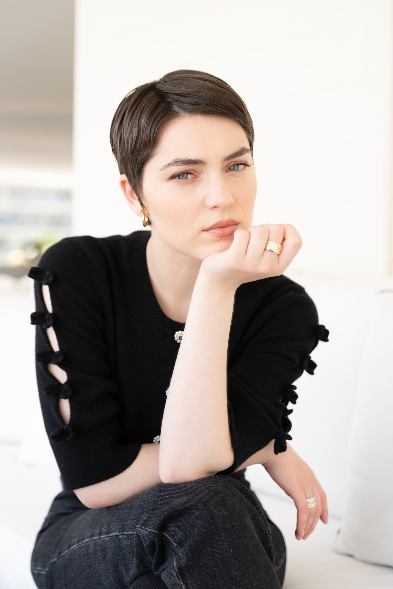  - Rediscover the 2025 Cannes Festival Through Our Best Photographs