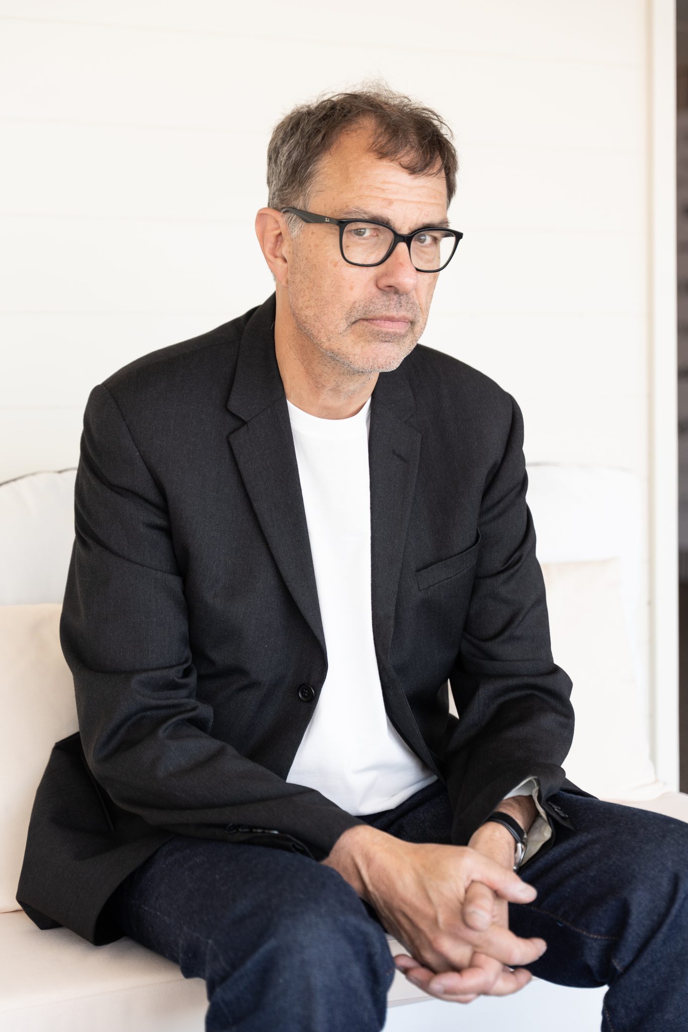  - Dominik Moll Makes His Comeback on the Croisette with Dossier 137