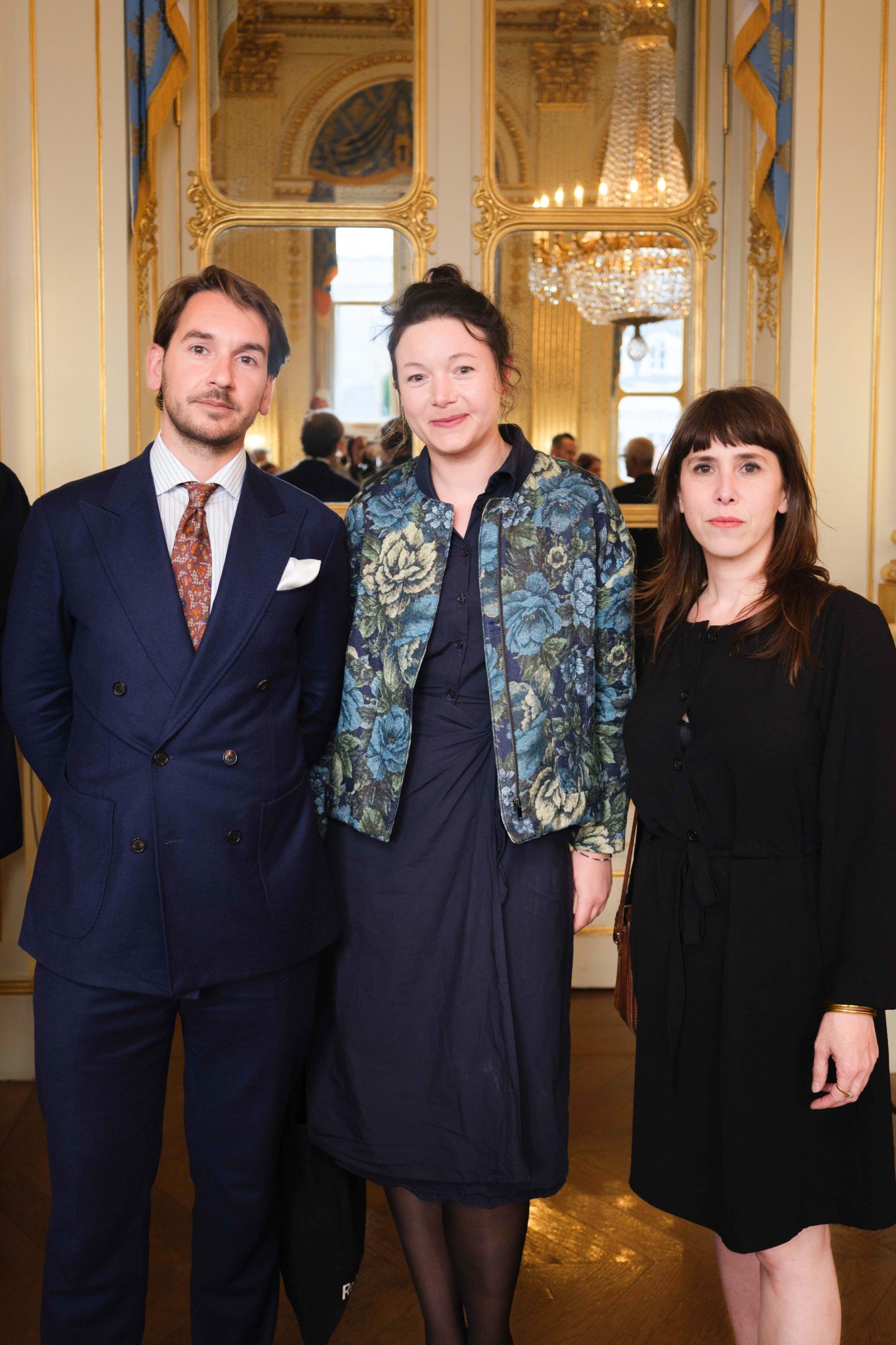  - 150 artistes célèbrent l’art pour l’édition 2025 de Paris Gallery Weekend