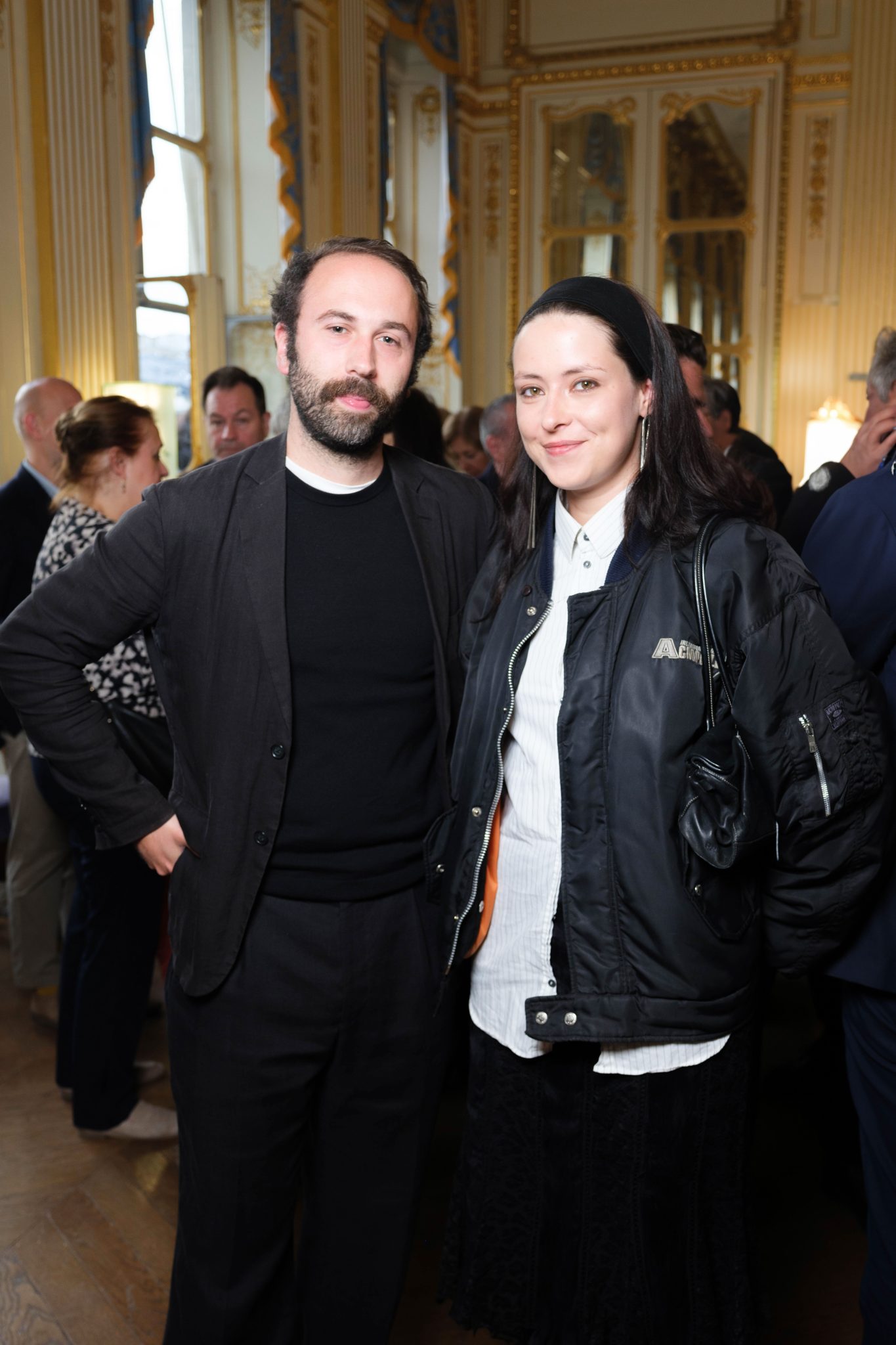  - 150 artistes célèbrent l’art pour l’édition 2025 de Paris Gallery Weekend