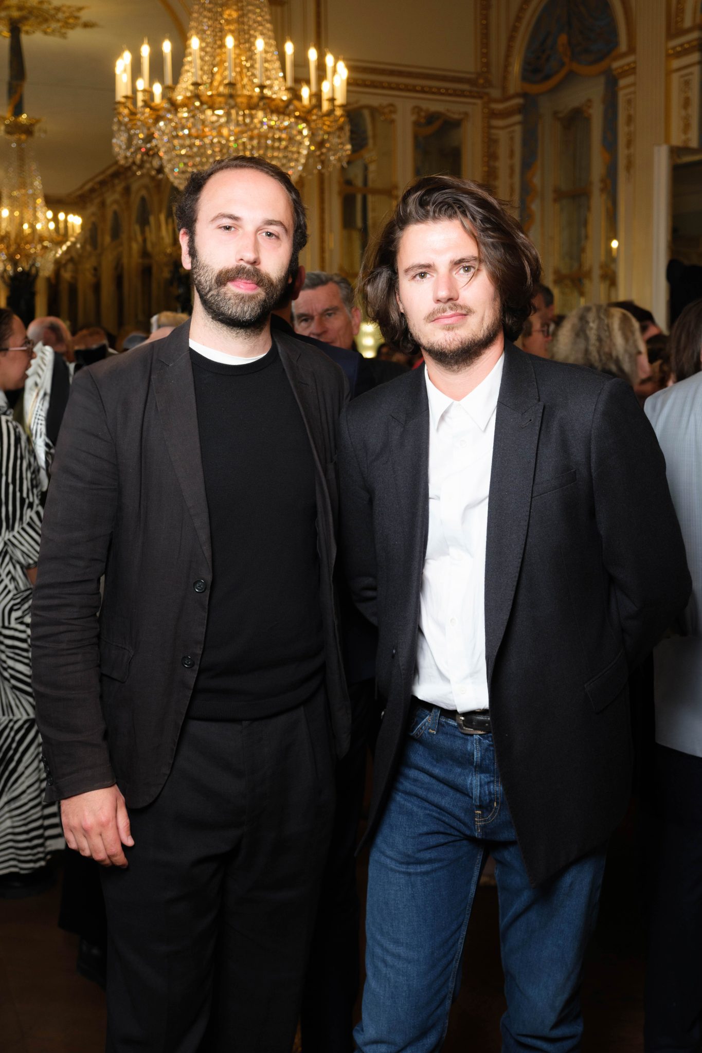  - 2025 Paris Gallery Weekend: A Tribute to Art Featuring 150 artists