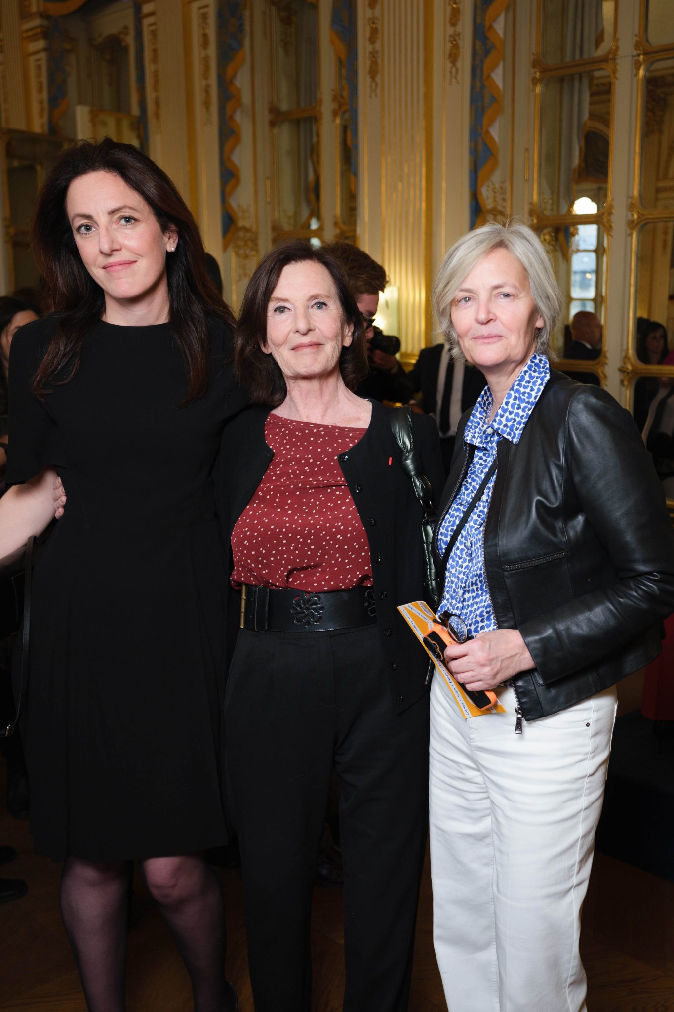  - 150 artistes célèbrent l’art pour l’édition 2025 de Paris Gallery Weekend