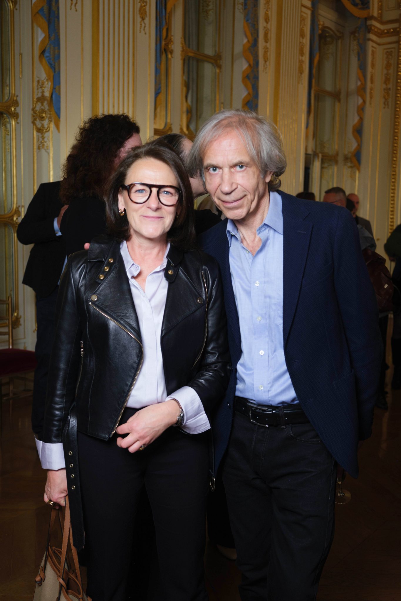  - 150 artistes célèbrent l’art pour l’édition 2025 de Paris Gallery Weekend