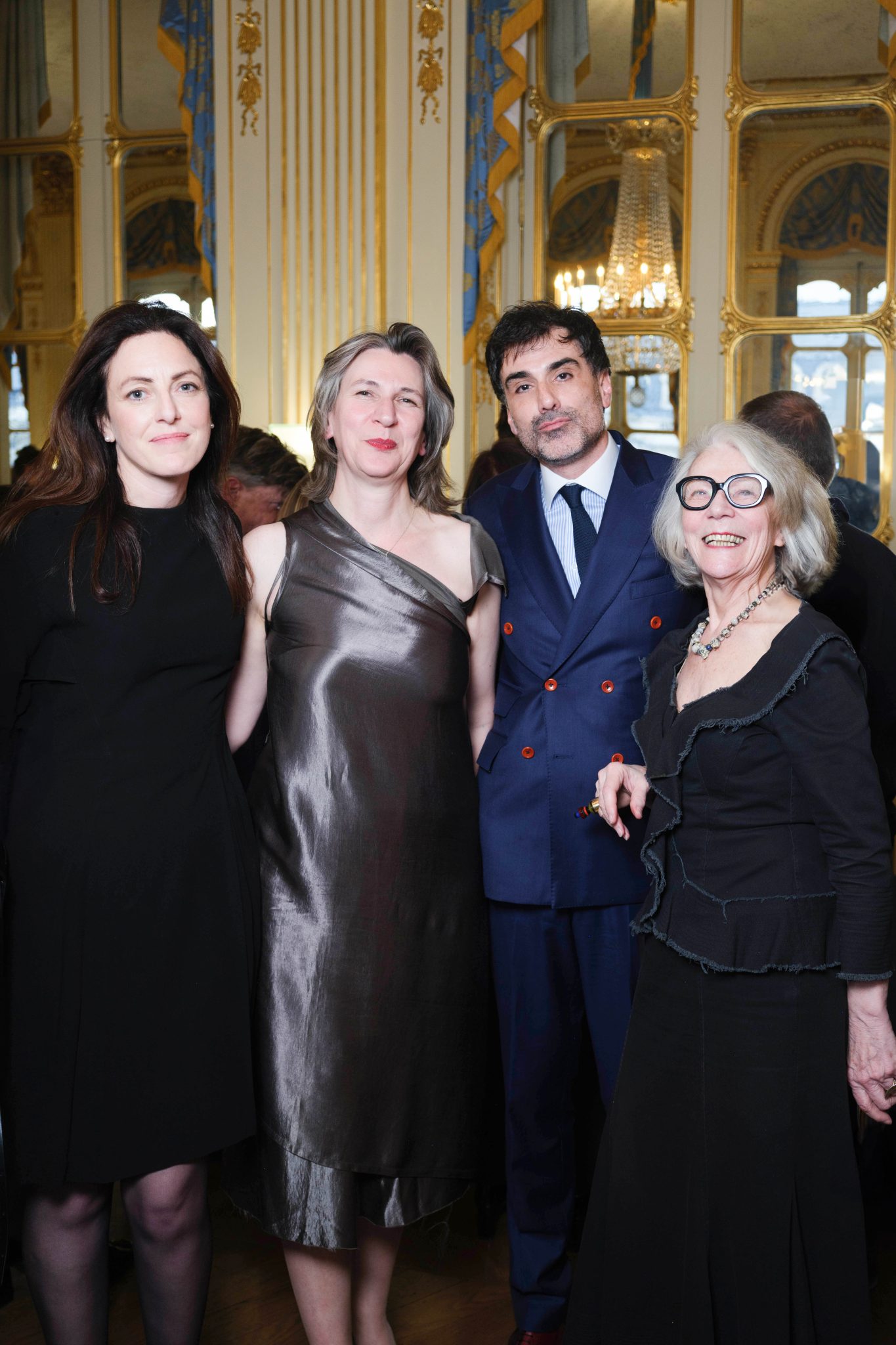  - 150 artistes célèbrent l’art pour l’édition 2025 de Paris Gallery Weekend