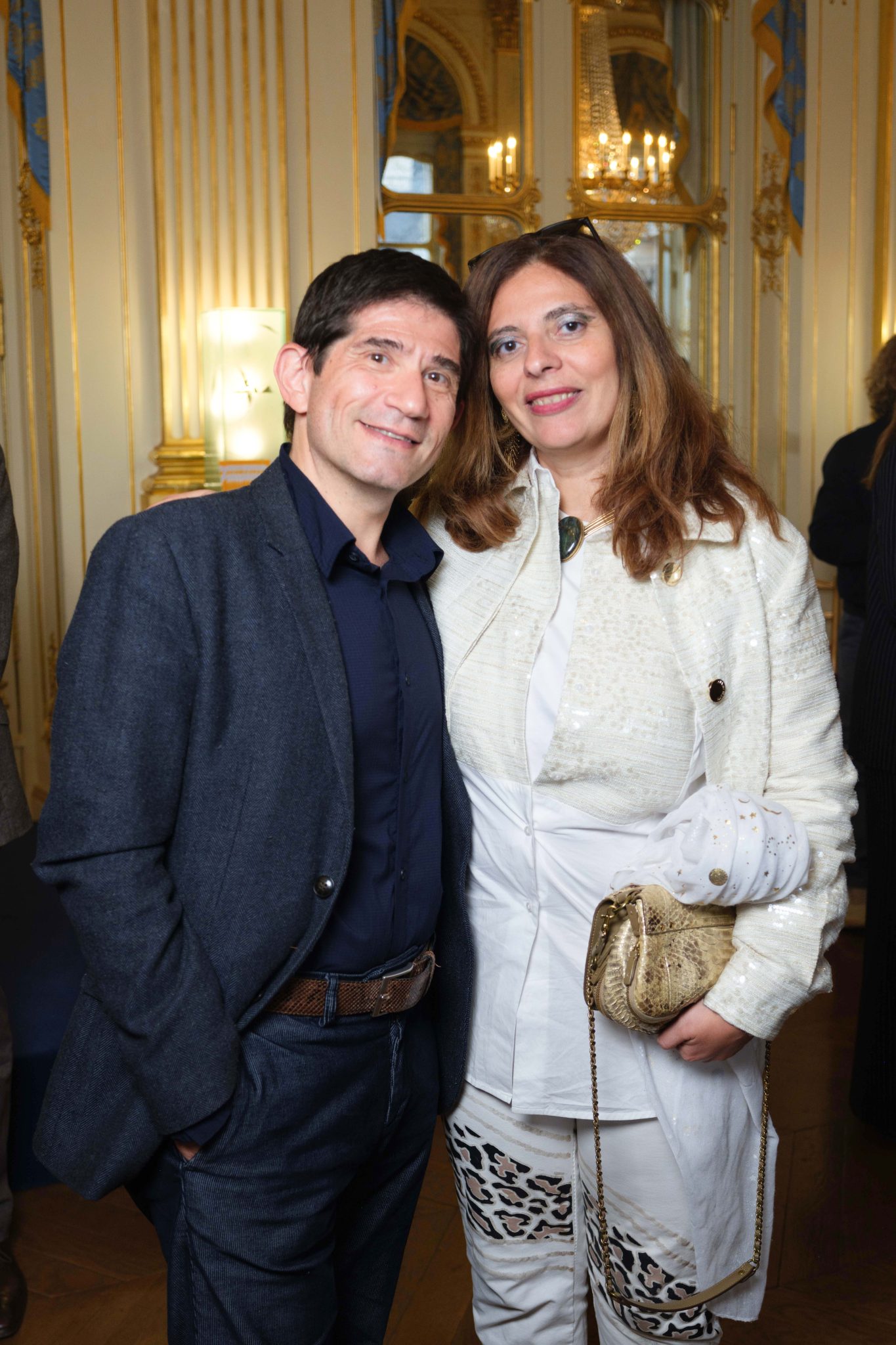  - 2025 Paris Gallery Weekend: A Tribute to Art Featuring 150 artists