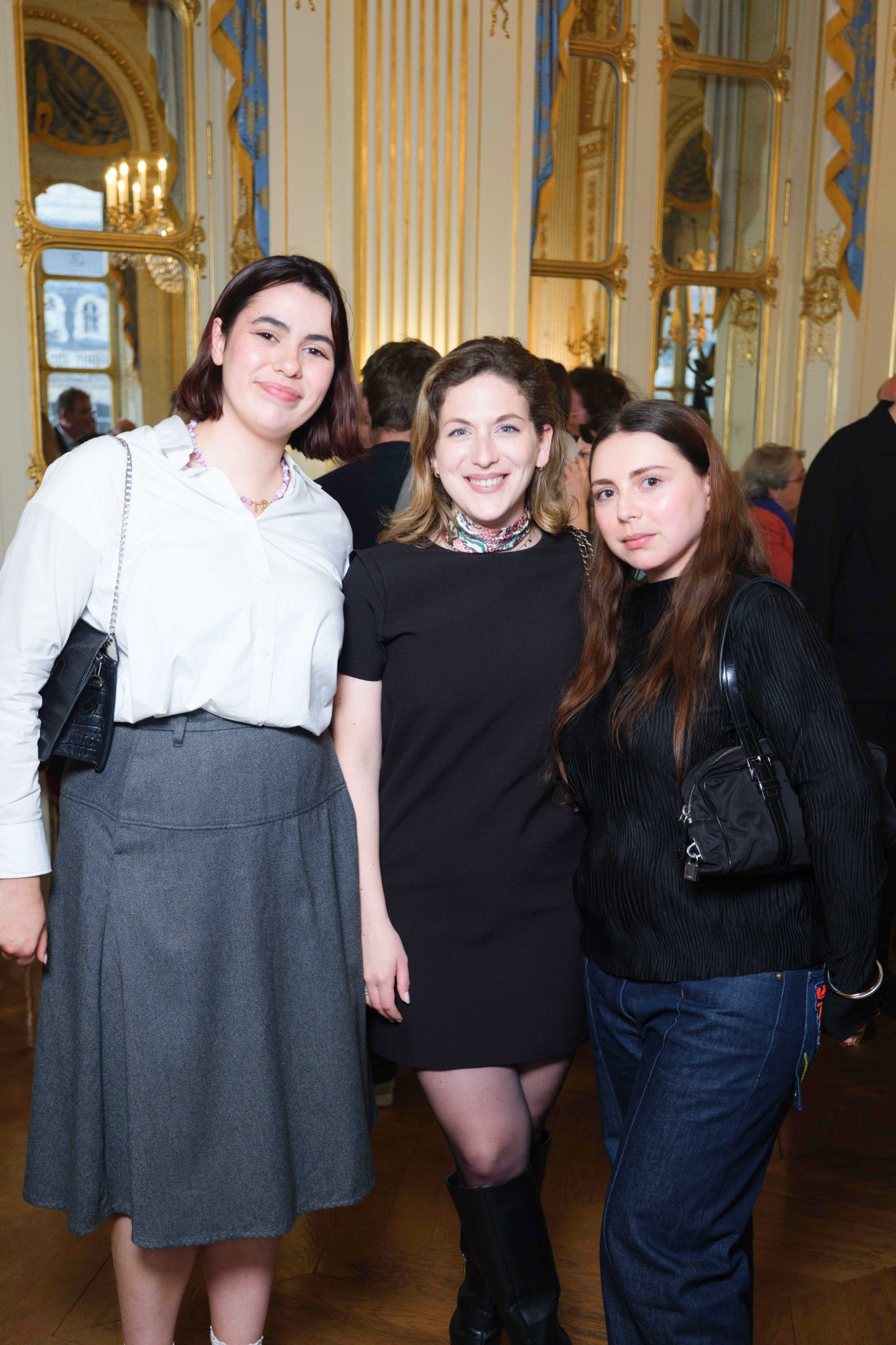  - 2025 Paris Gallery Weekend: A Tribute to Art Featuring 150 artists