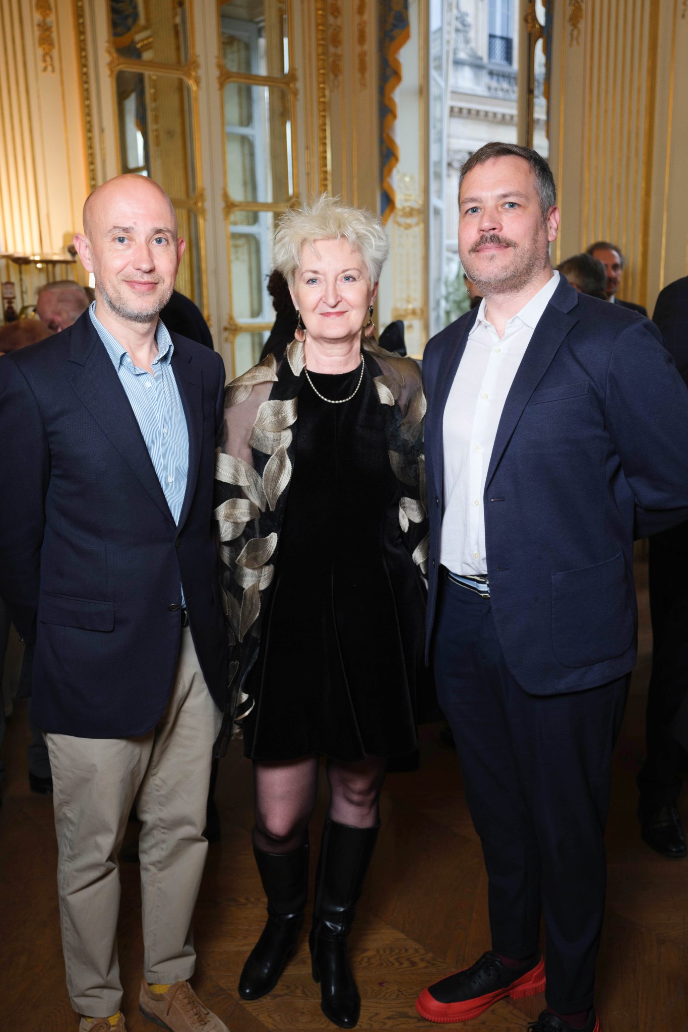  - 150 artistes célèbrent l’art pour l’édition 2025 de Paris Gallery Weekend