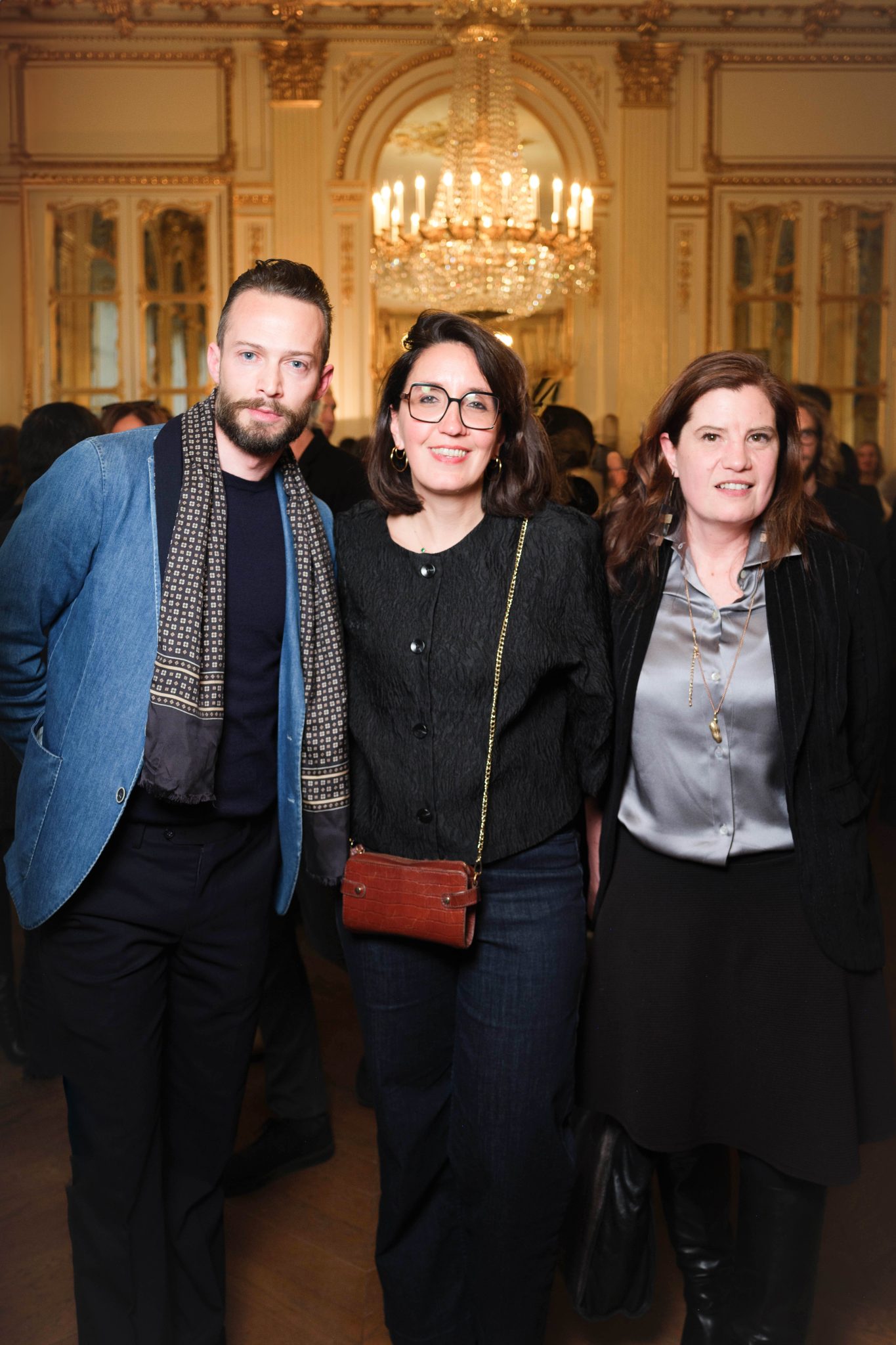  - 150 artistes célèbrent l’art pour l’édition 2025 de Paris Gallery Weekend