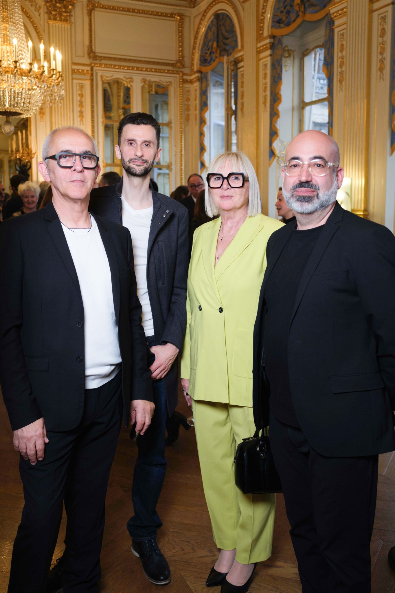  - 150 artistes célèbrent l’art pour l’édition 2025 de Paris Gallery Weekend