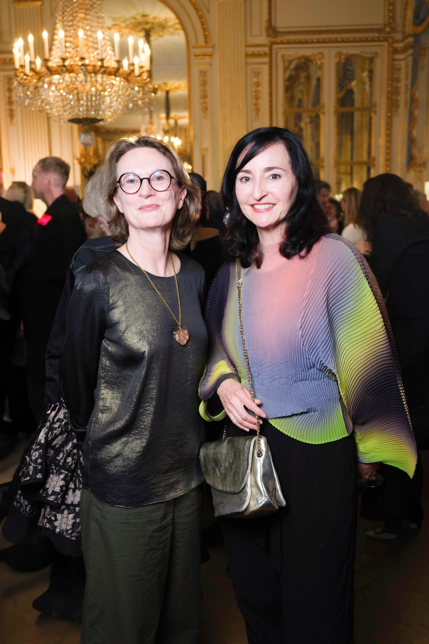  - 150 artistes célèbrent l’art pour l’édition 2025 de Paris Gallery Weekend