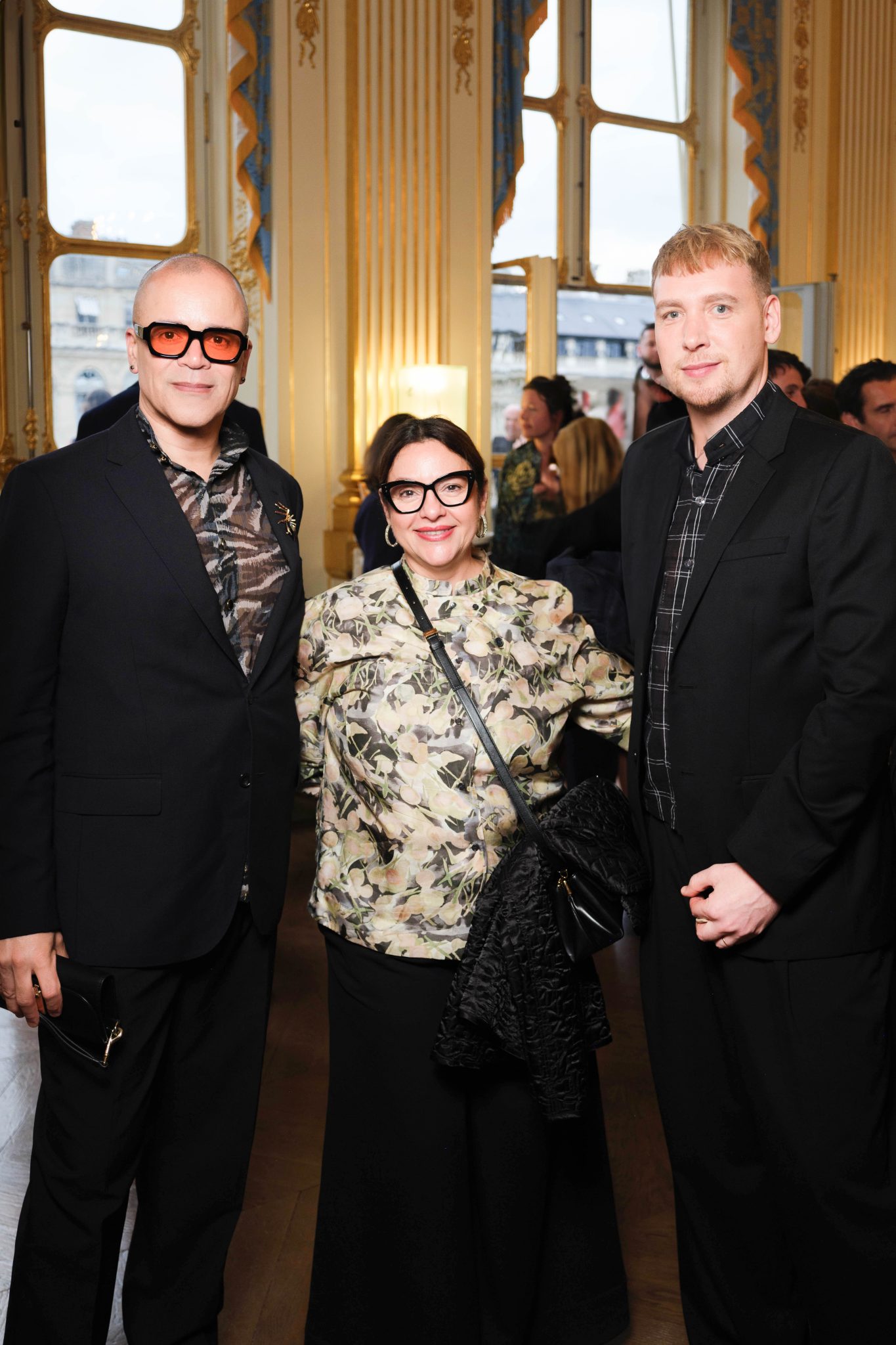  - 150 artistes célèbrent l’art pour l’édition 2025 de Paris Gallery Weekend