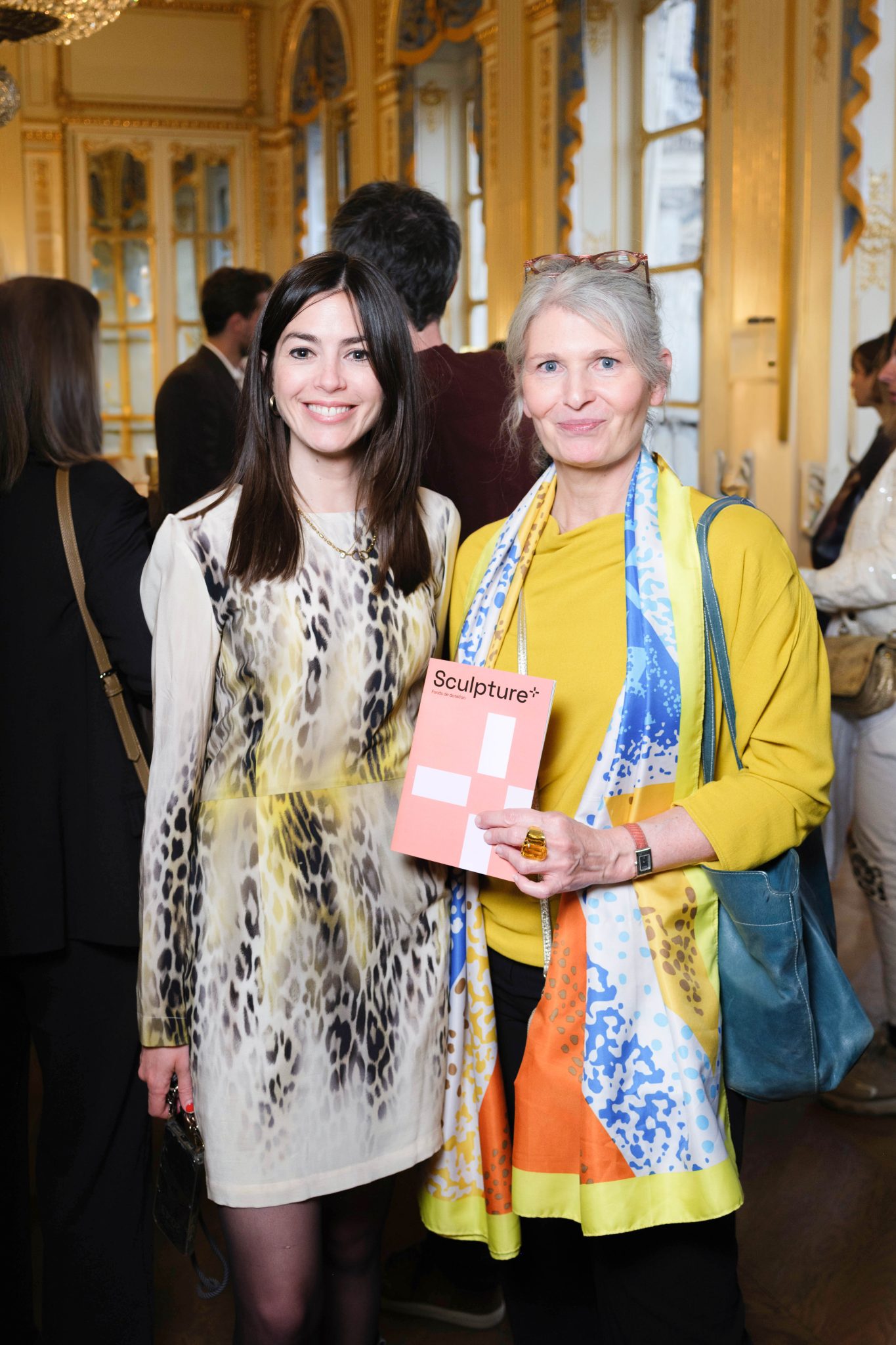  - 150 artistes célèbrent l’art pour l’édition 2025 de Paris Gallery Weekend