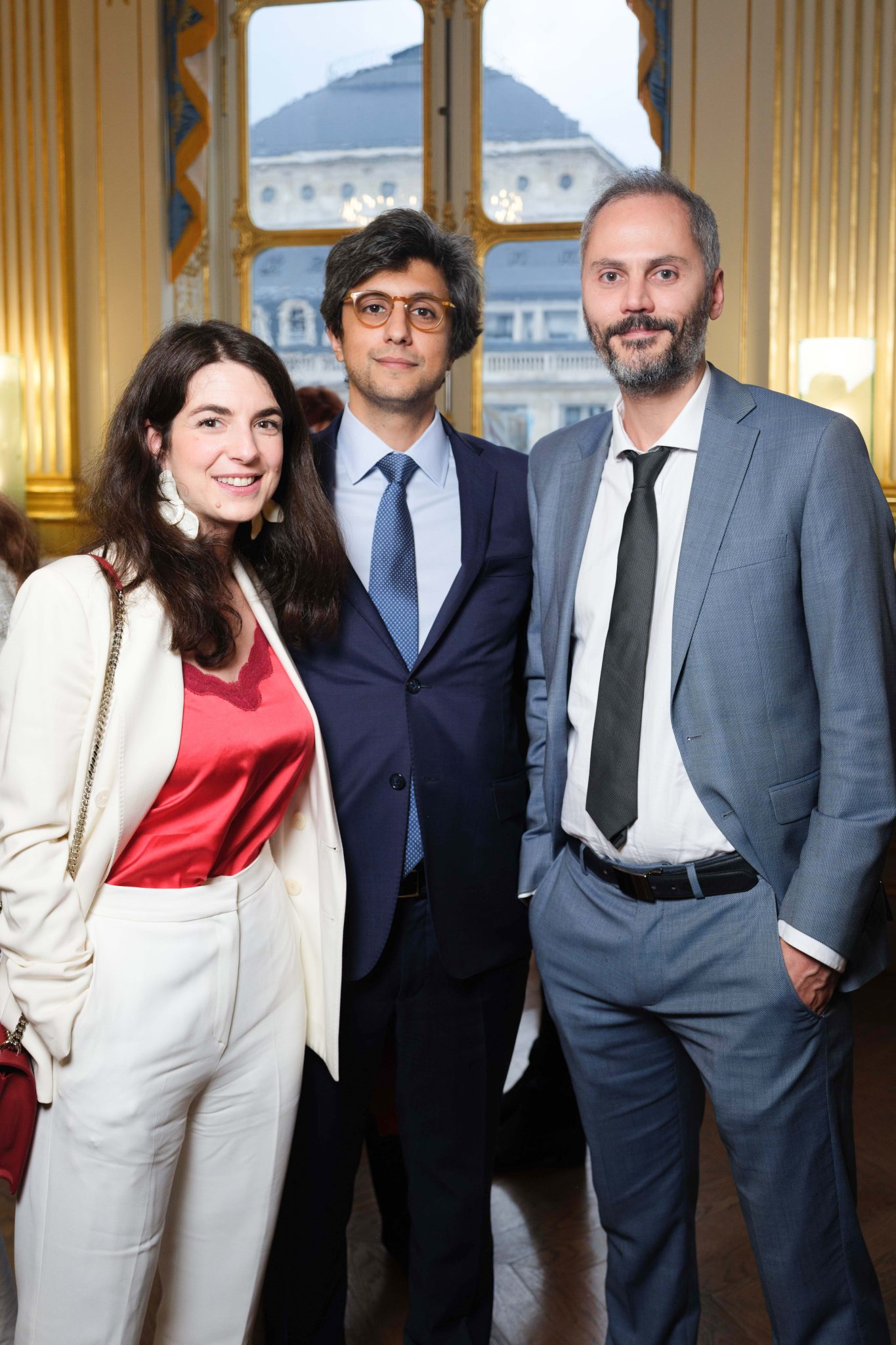  - 150 artistes célèbrent l’art pour l’édition 2025 de Paris Gallery Weekend