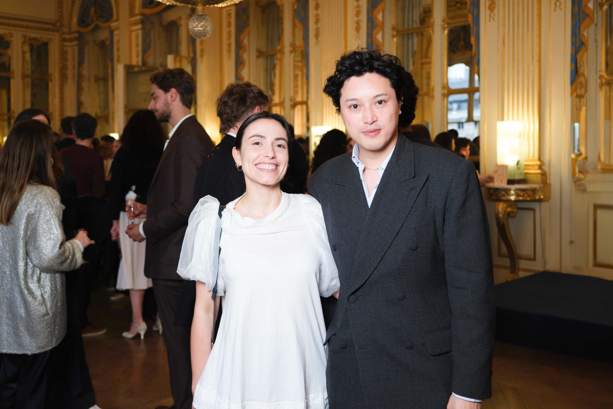  - 150 artistes célèbrent l’art pour l’édition 2025 de Paris Gallery Weekend