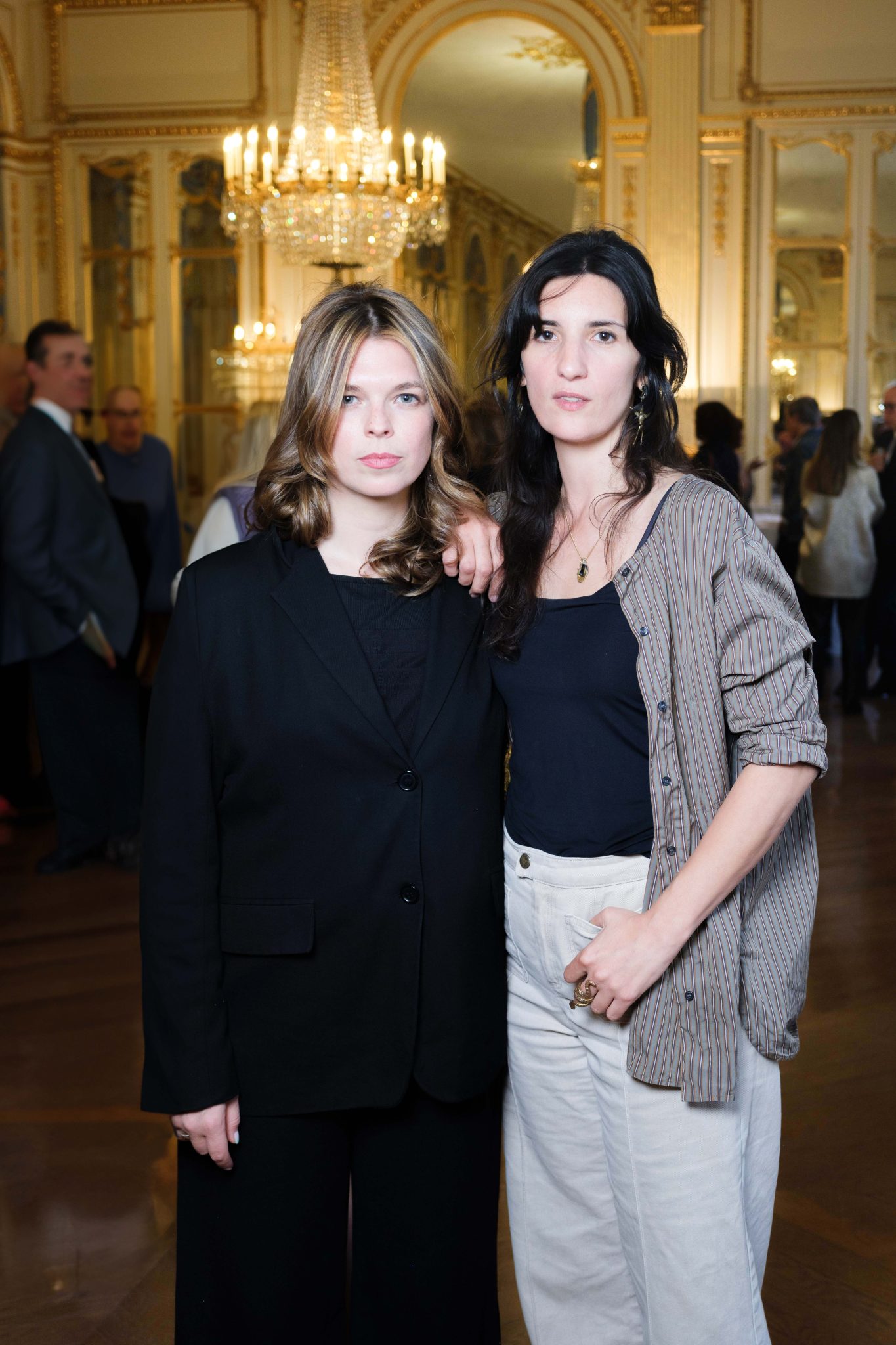  - 150 artistes célèbrent l’art pour l’édition 2025 de Paris Gallery Weekend