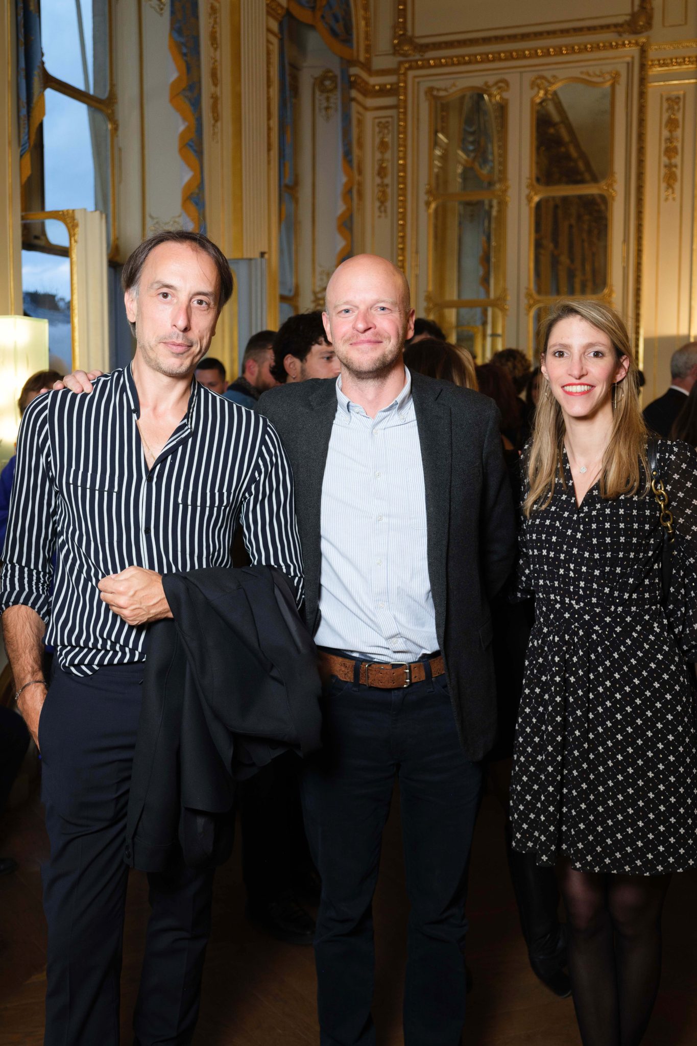  - 150 artistes célèbrent l’art pour l’édition 2025 de Paris Gallery Weekend