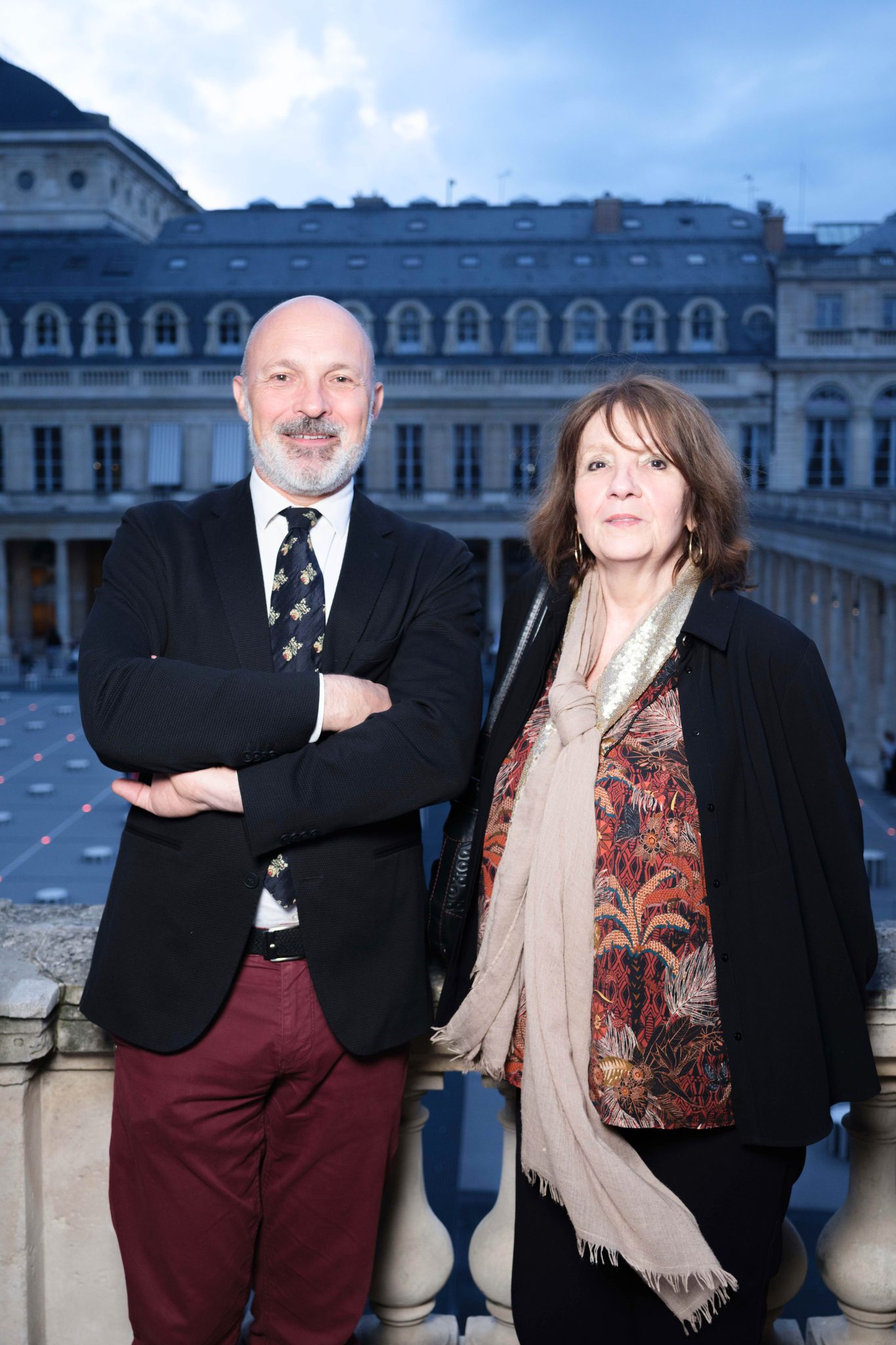  - 150 artistes célèbrent l’art pour l’édition 2025 de Paris Gallery Weekend