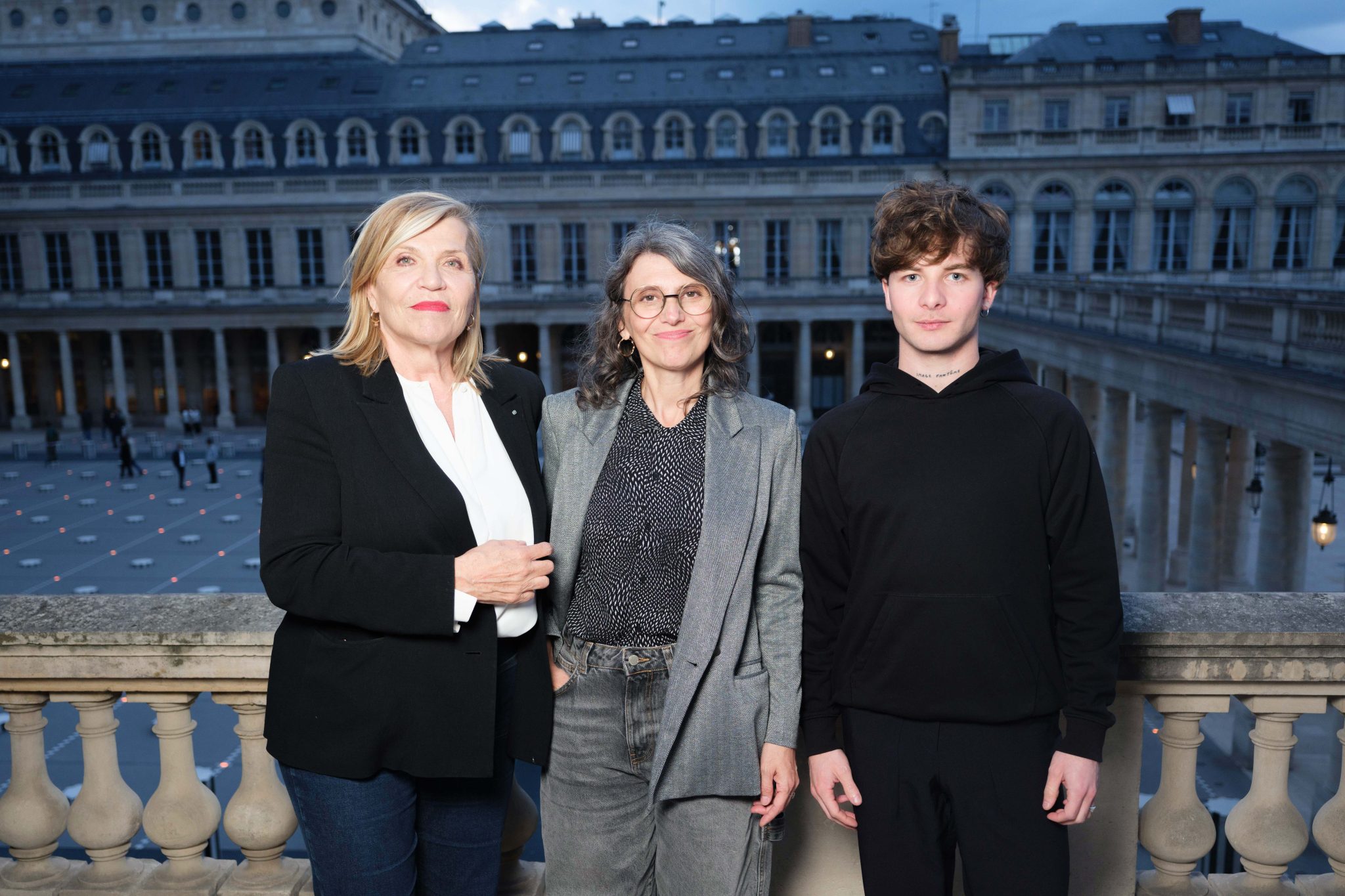  - 2025 Paris Gallery Weekend: A Tribute to Art Featuring 150 artists