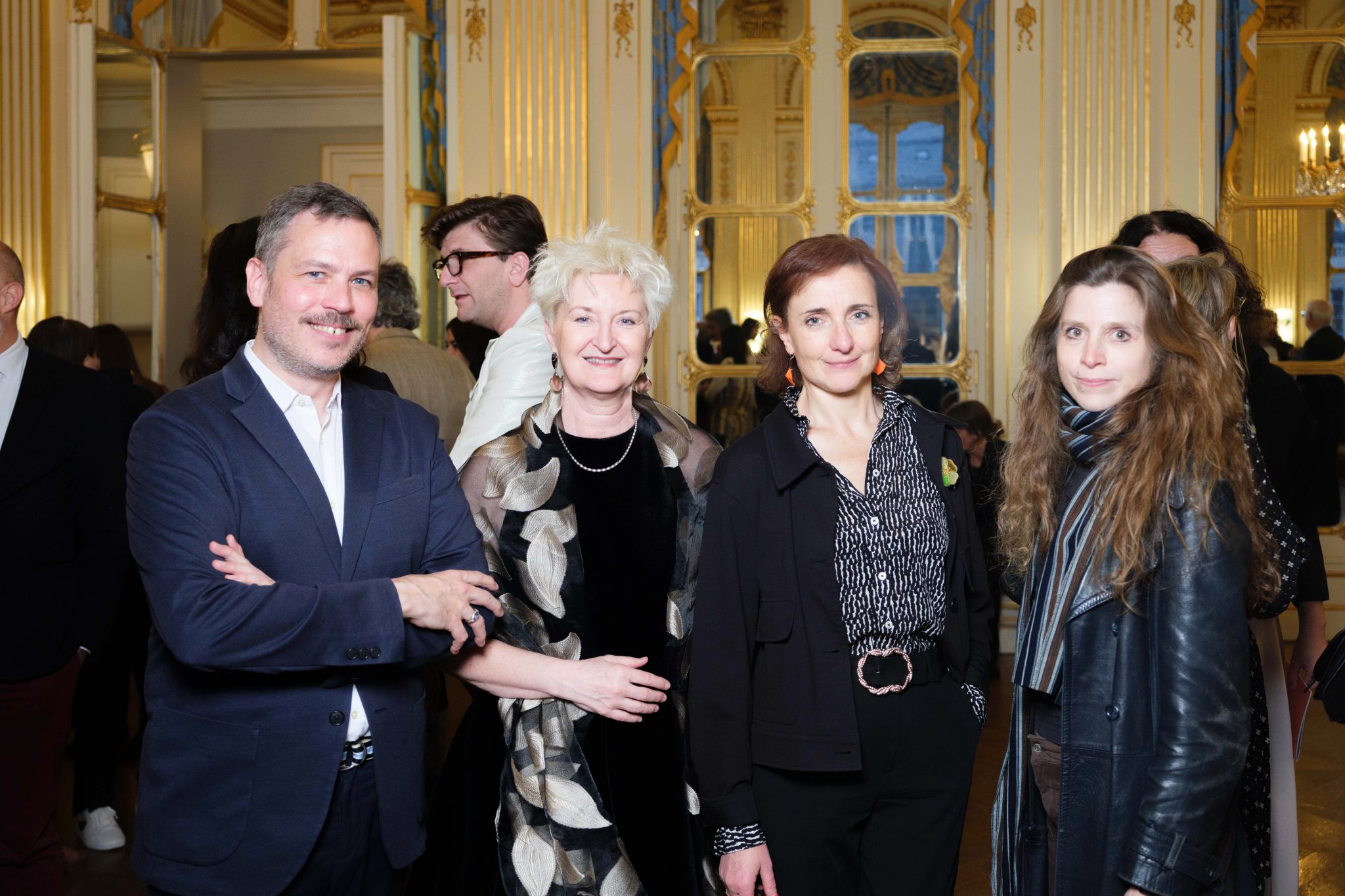  - 150 artistes célèbrent l’art pour l’édition 2025 de Paris Gallery Weekend