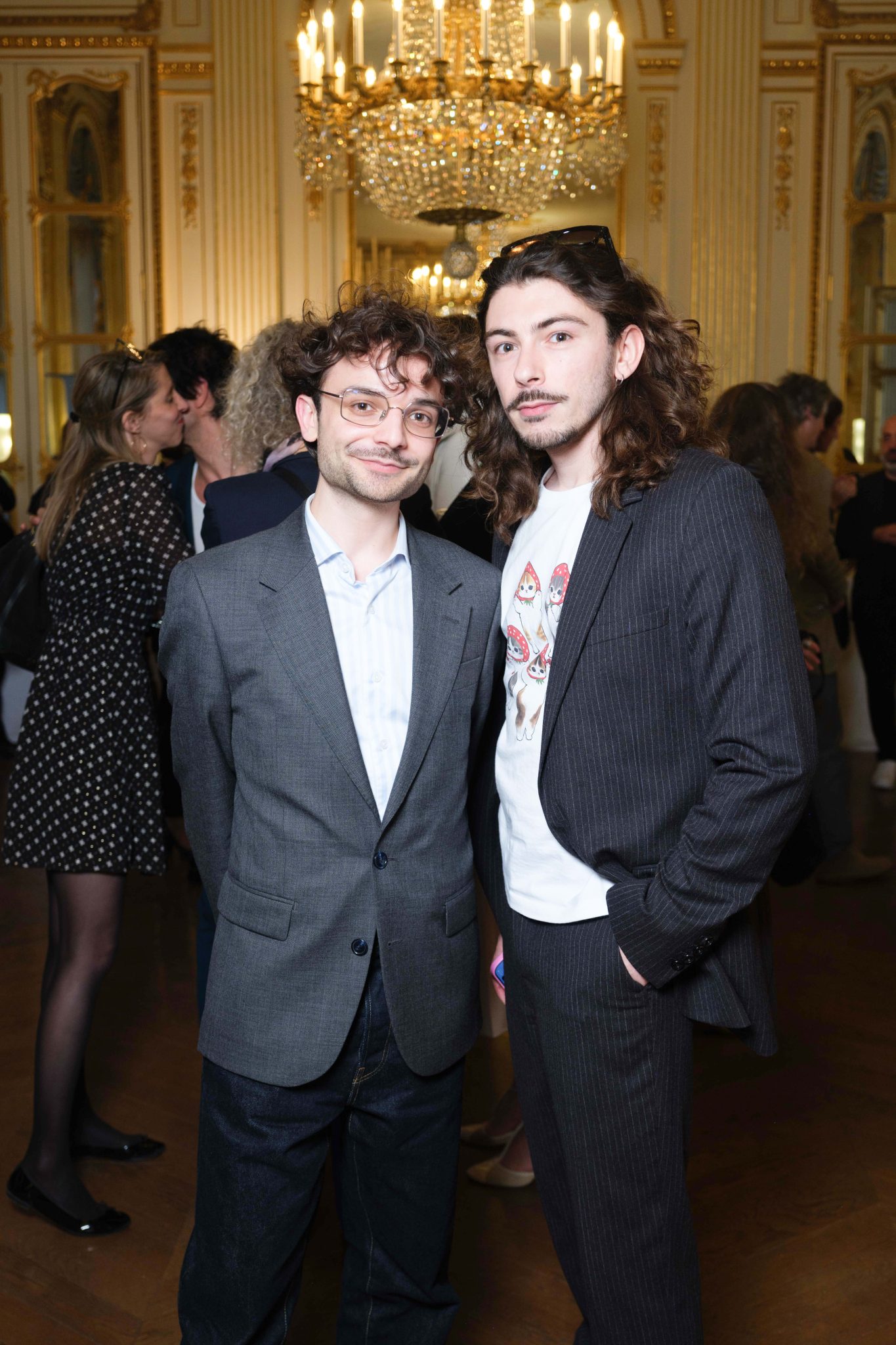  - 150 artistes célèbrent l’art pour l’édition 2025 de Paris Gallery Weekend