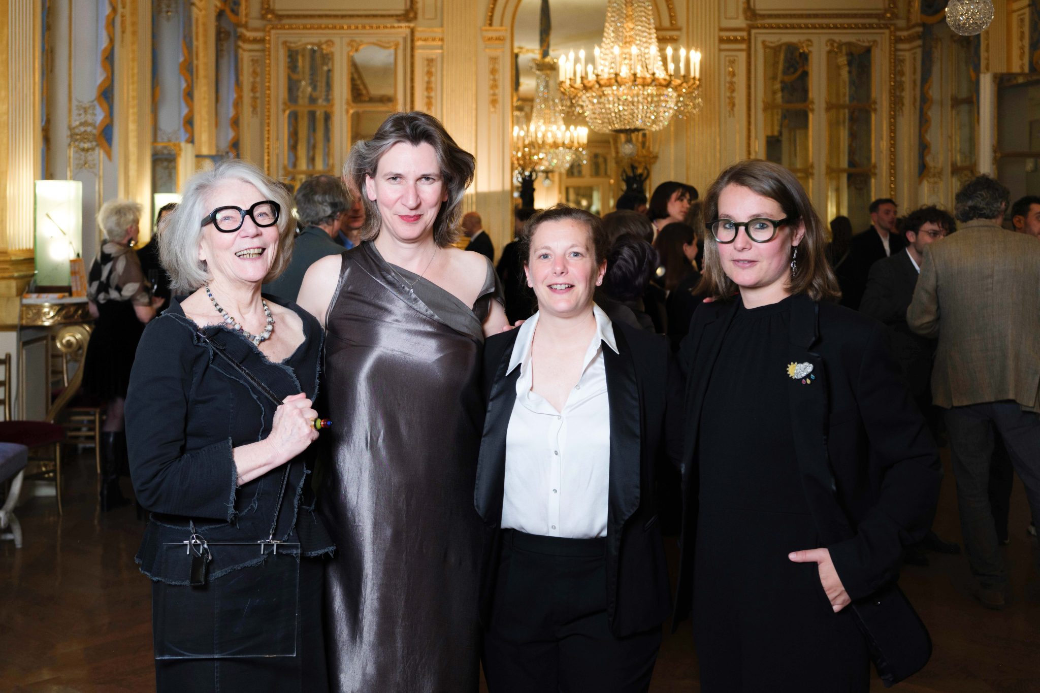  - 150 artistes célèbrent l’art pour l’édition 2025 de Paris Gallery Weekend