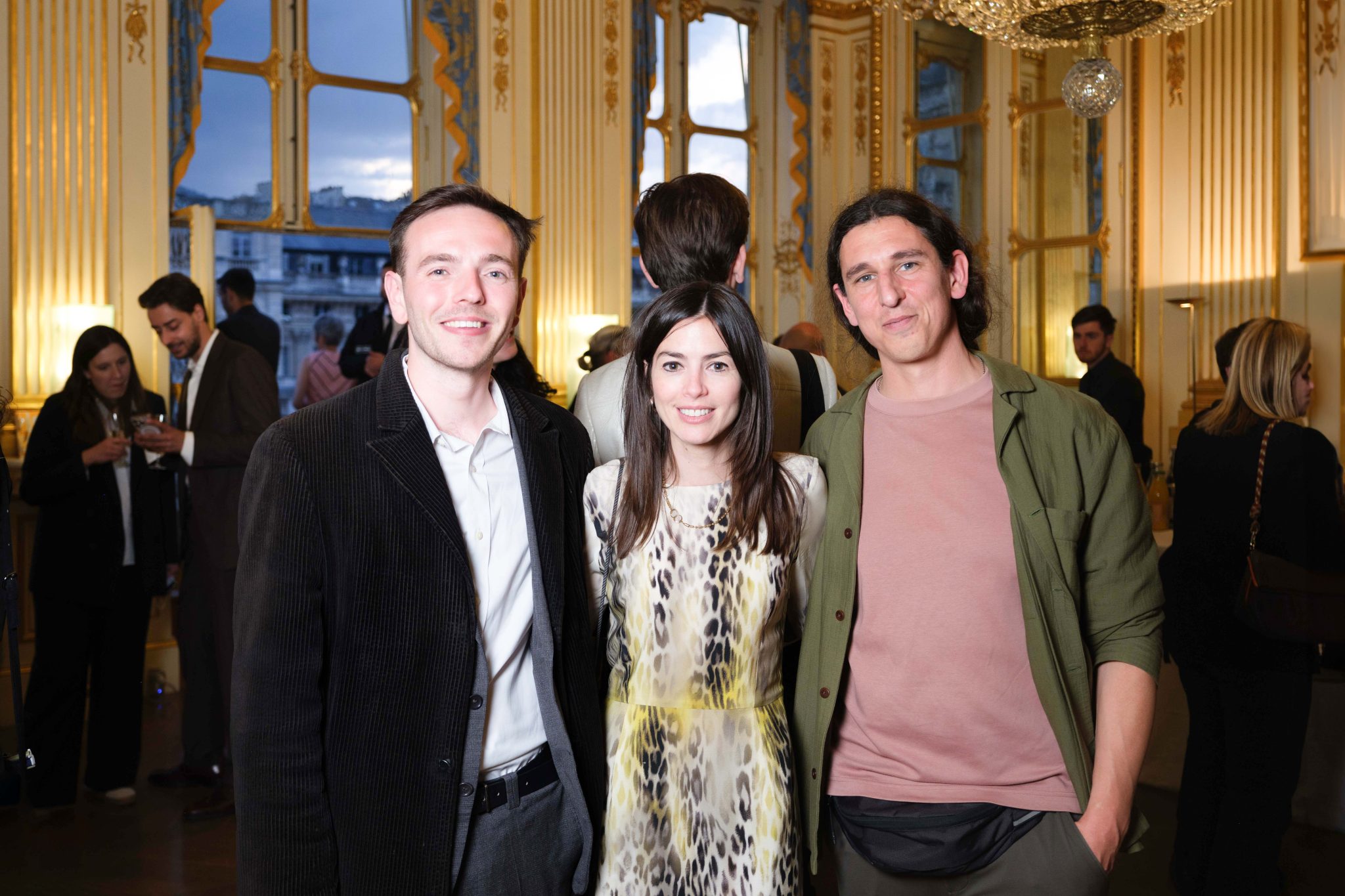  - 150 artistes célèbrent l’art pour l’édition 2025 de Paris Gallery Weekend