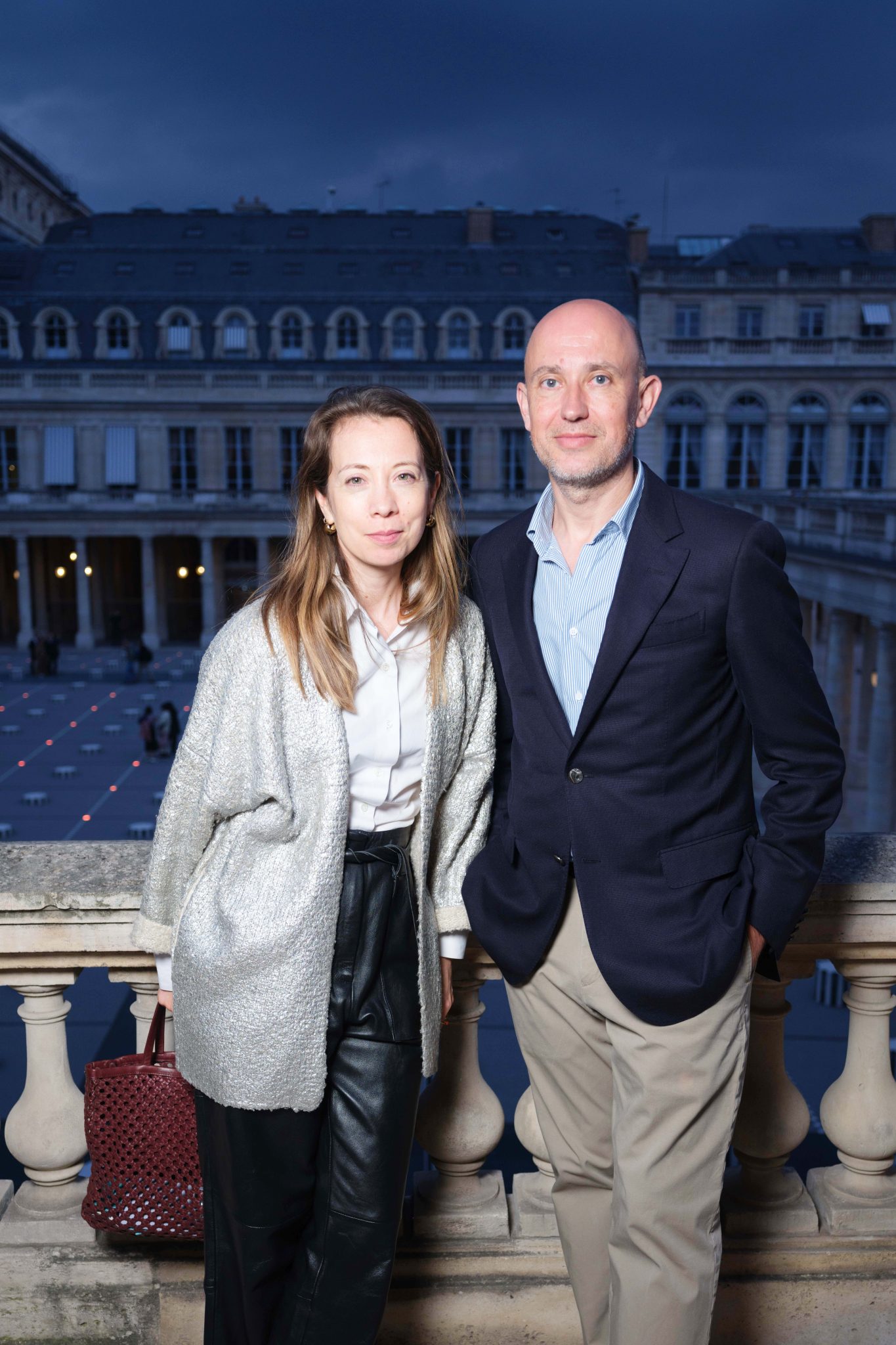  - 150 artistes célèbrent l’art pour l’édition 2025 de Paris Gallery Weekend