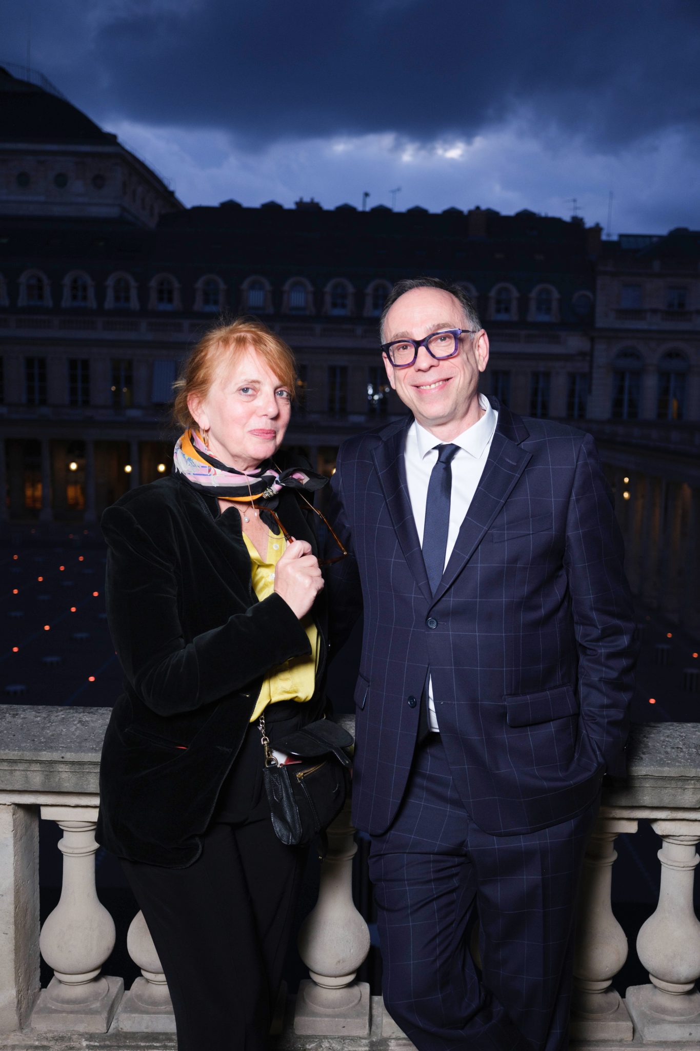  - 2025 Paris Gallery Weekend: A Tribute to Art Featuring 150 artists