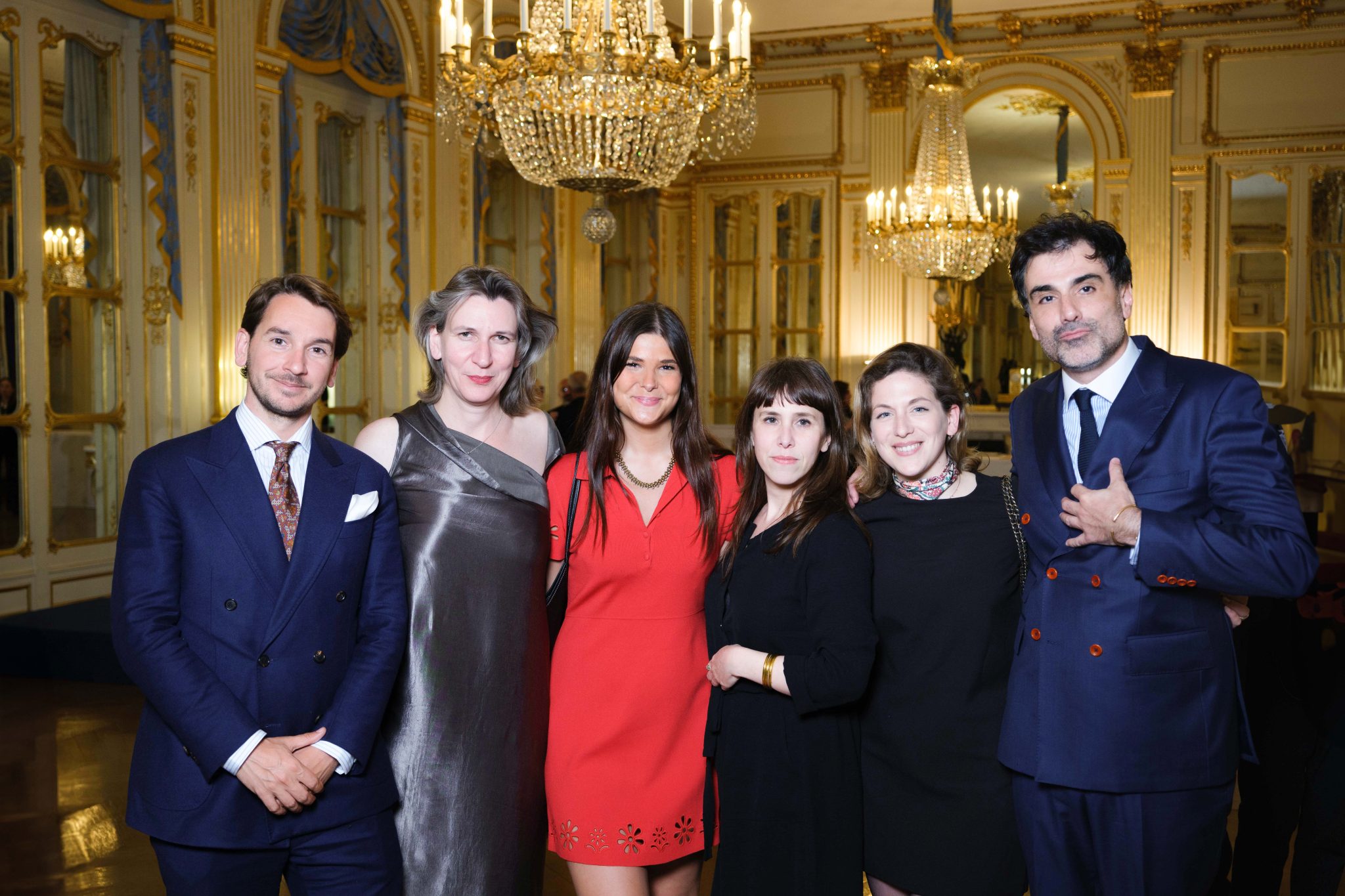  - 150 artistes célèbrent l’art pour l’édition 2025 de Paris Gallery Weekend