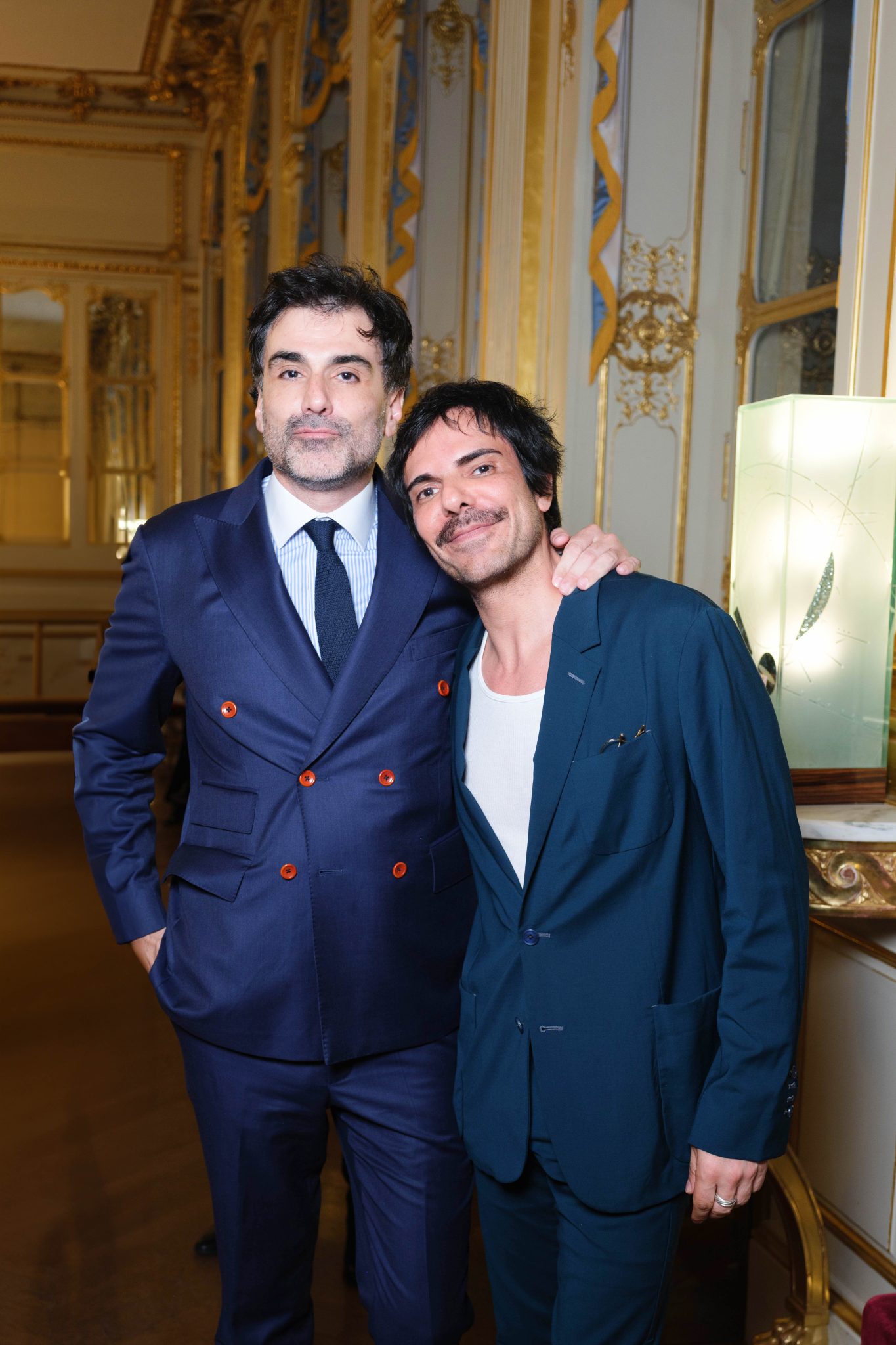  - 150 artistes célèbrent l’art pour l’édition 2025 de Paris Gallery Weekend