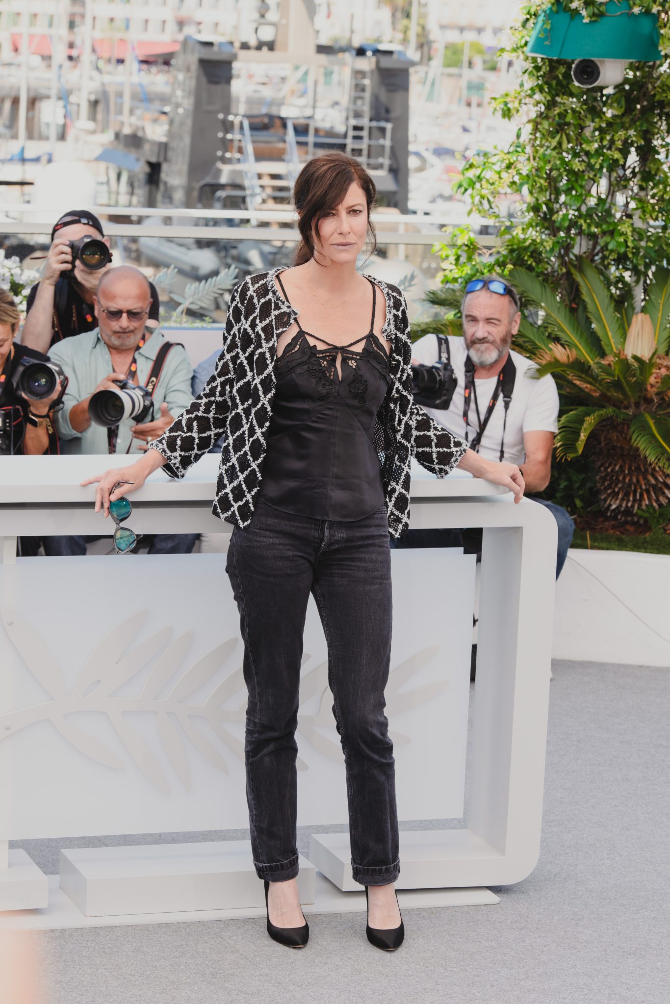  - “Dalloway”, le nouveau thriller psychologique sur l’intelligence artificielle de Yann Gozlan