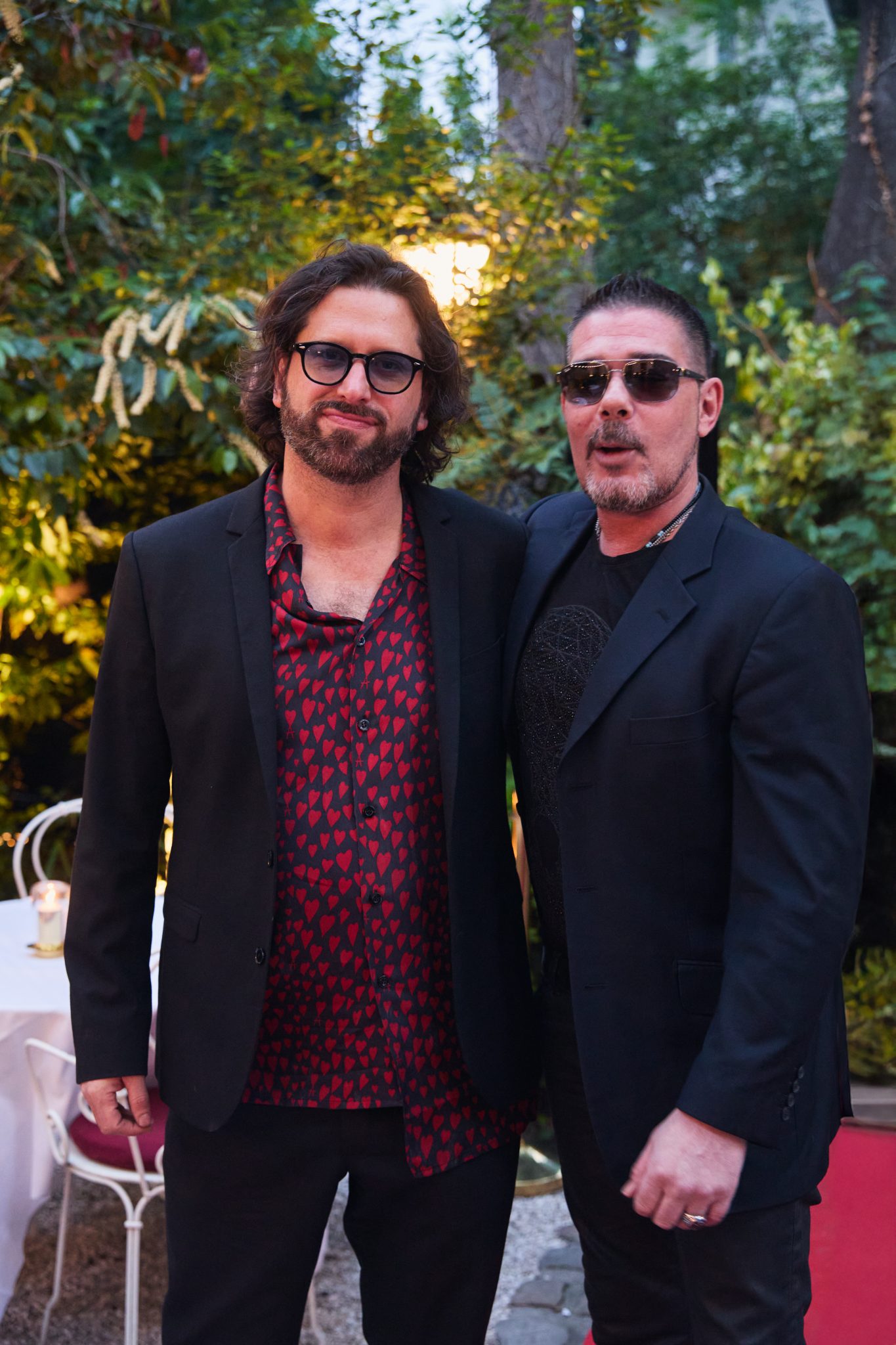  - The Prix Aznavour des Mots d’Amour Rewards the Most Beautiful Love Confession