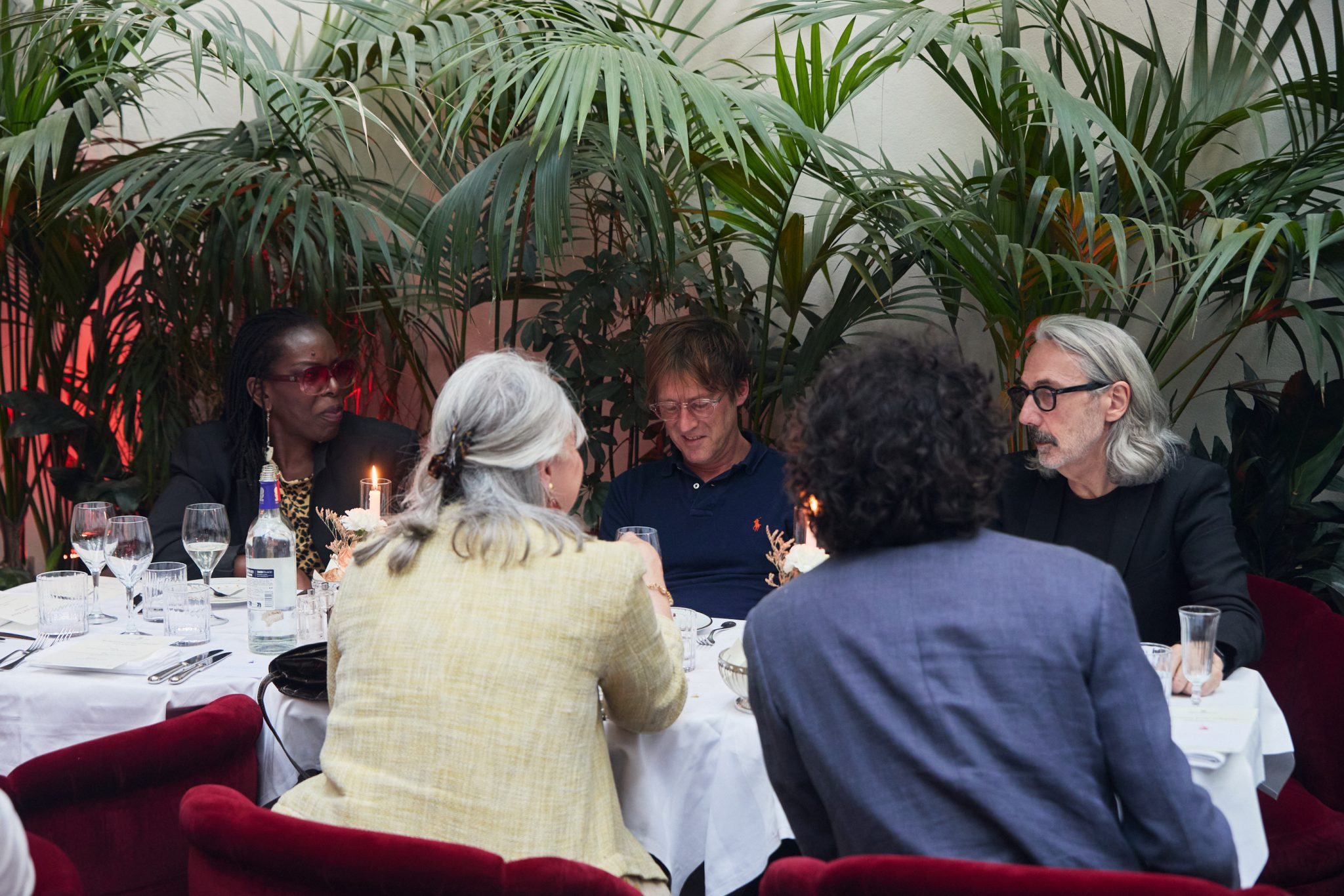  - The Prix Aznavour des Mots d’Amour Rewards the Most Beautiful Love Confession